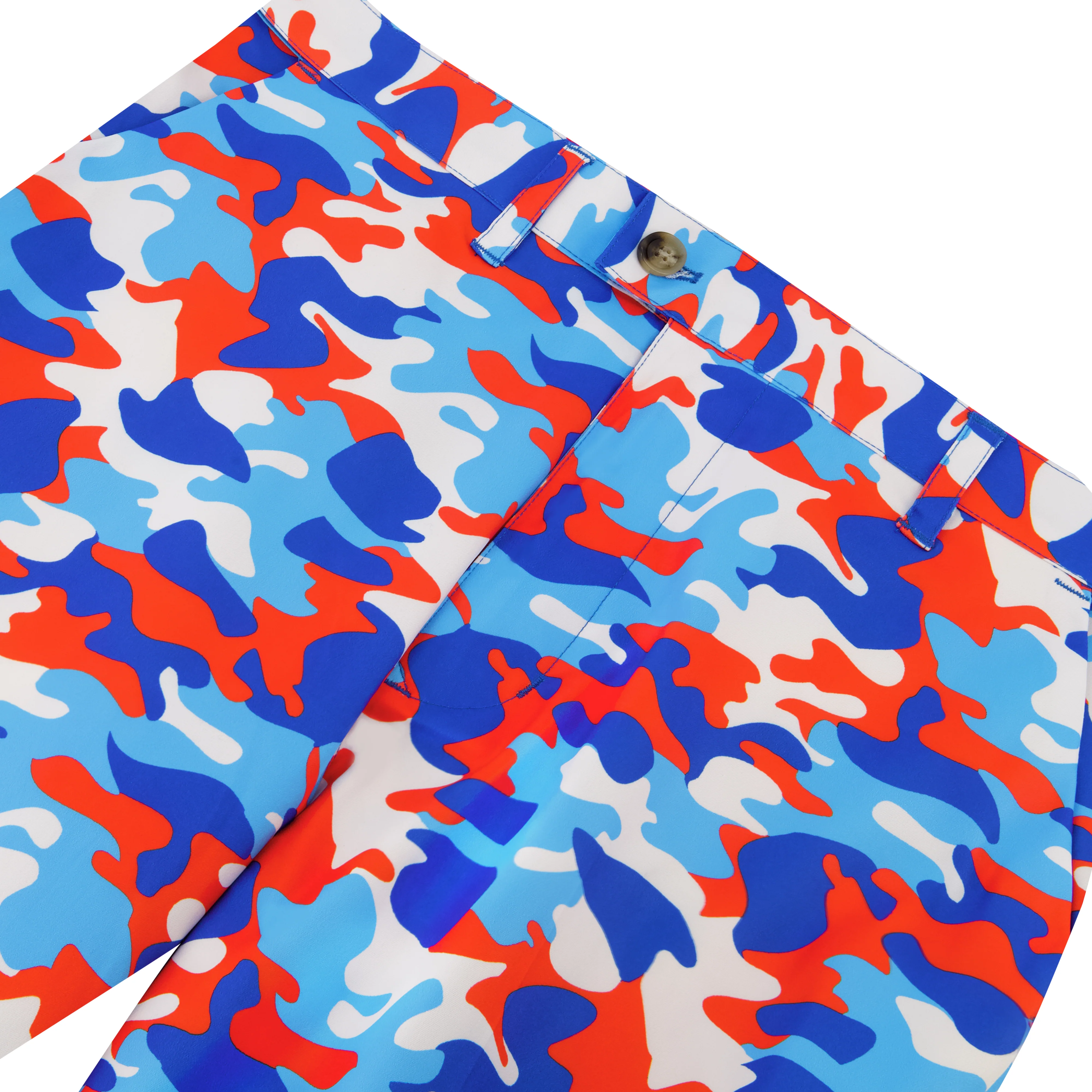 Heritage Pant - Country Camo - Image 3