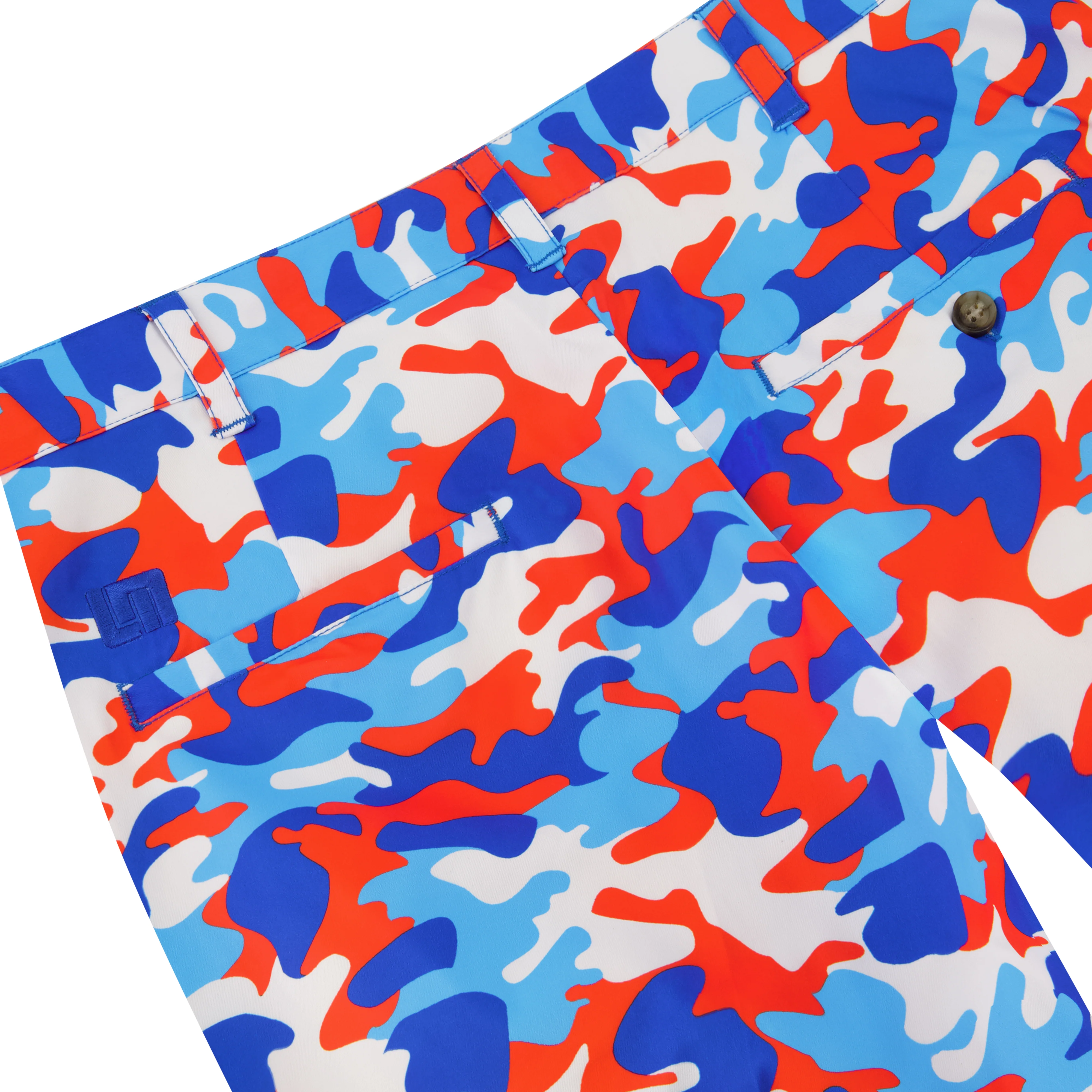 Heritage Pant - Country Camo - Image 4