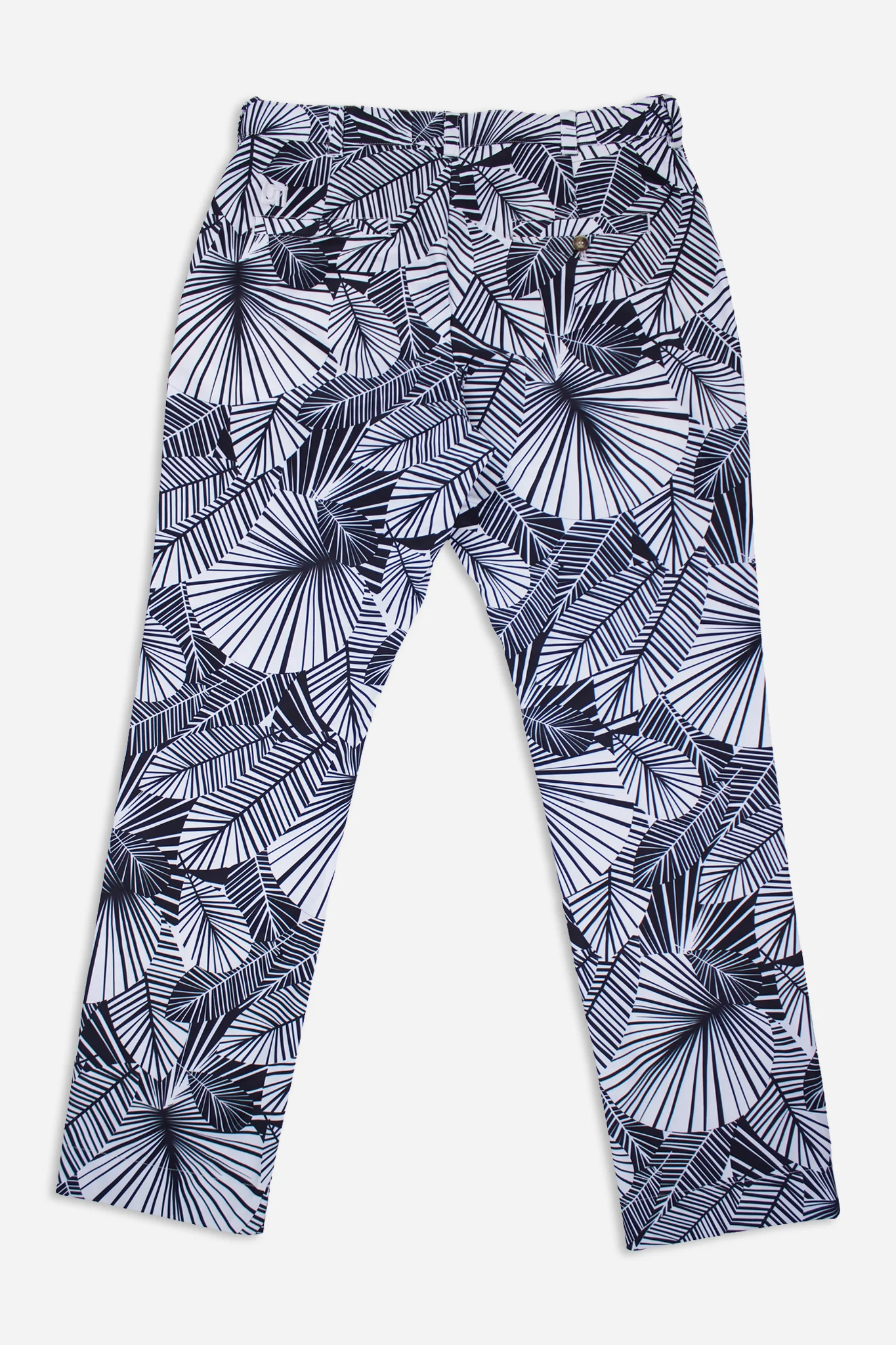 Heritage Pant - Ferns - Image 3