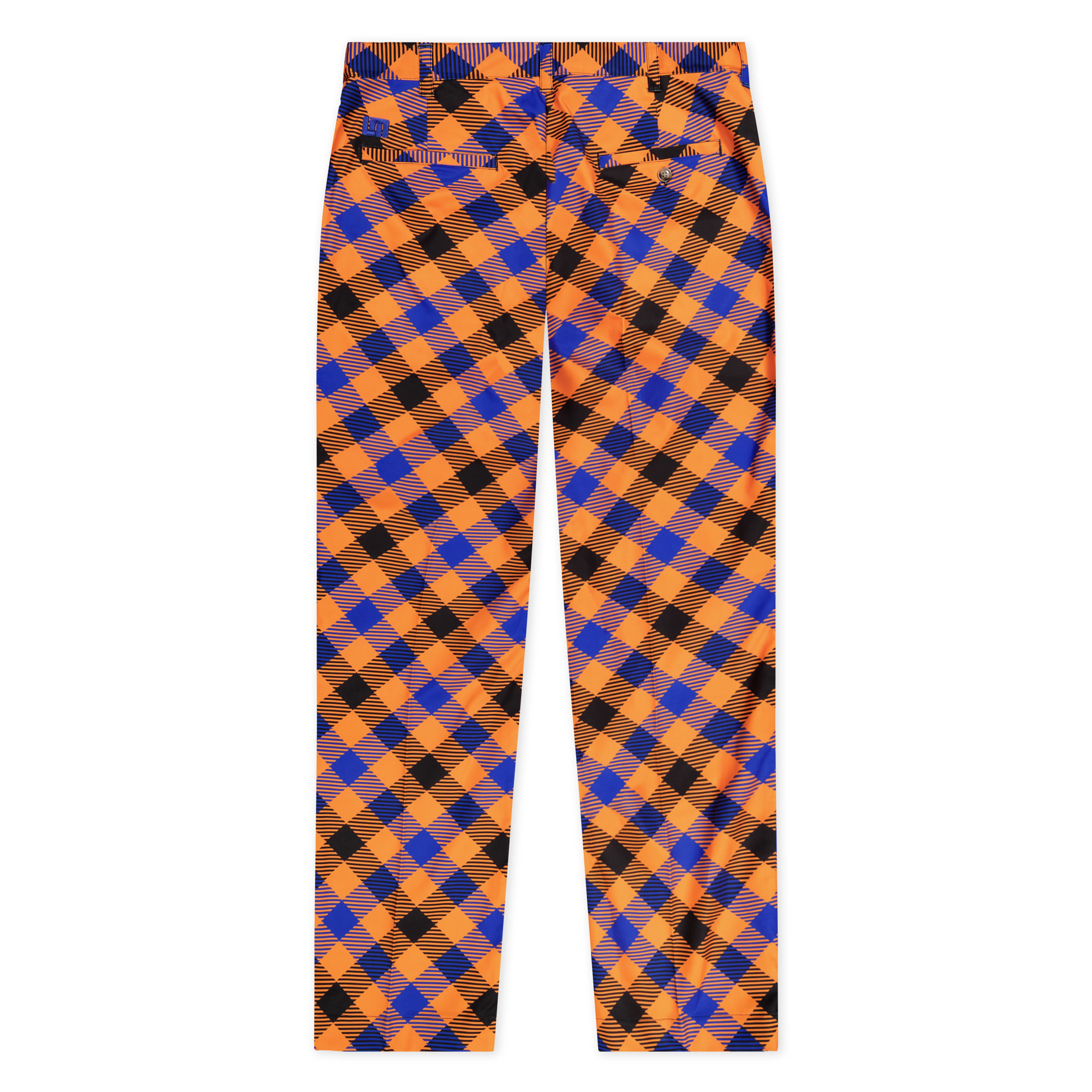 Heritage Pant - Fireside Flannel - Image 3