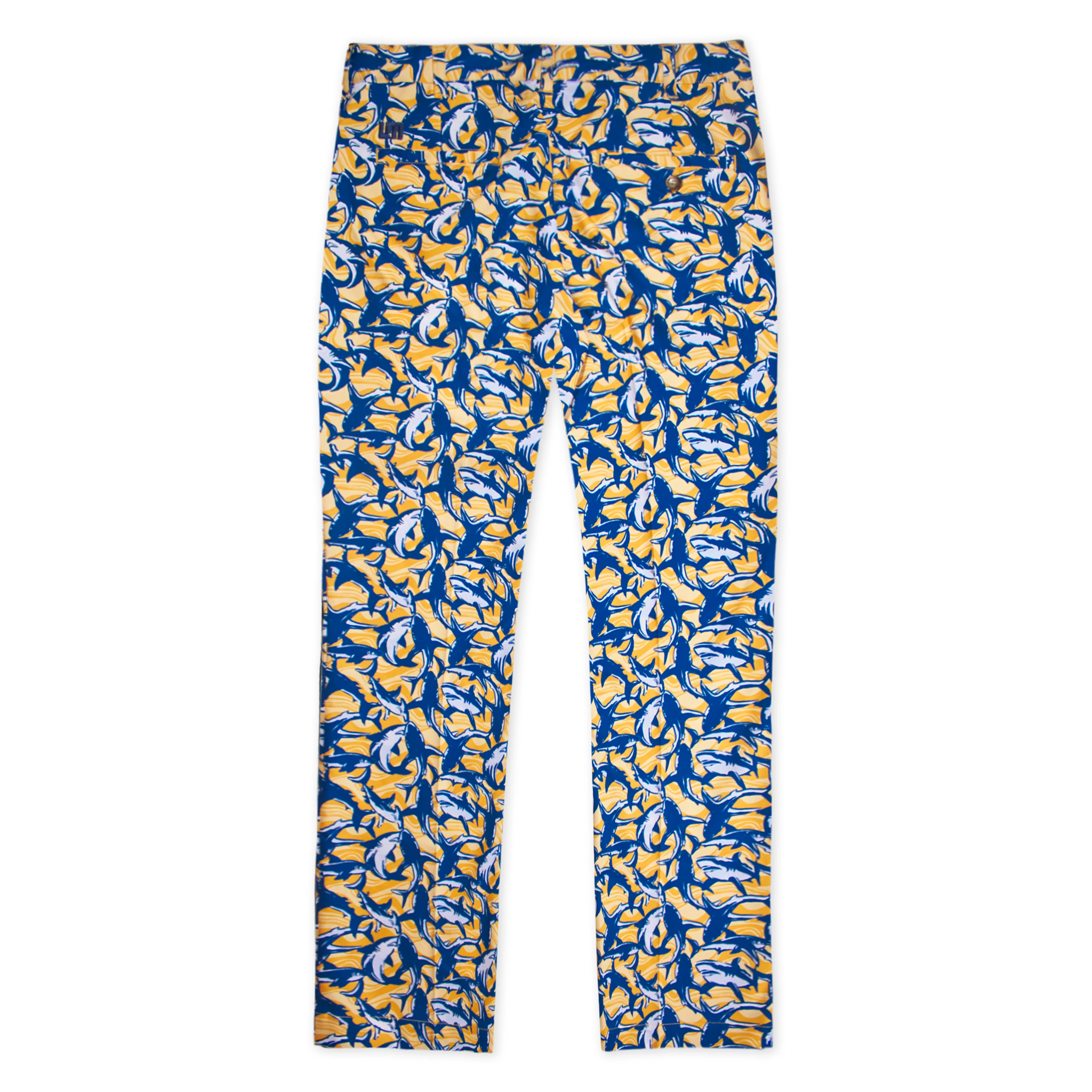 Heritage Pant - Fishtails - Image 4
