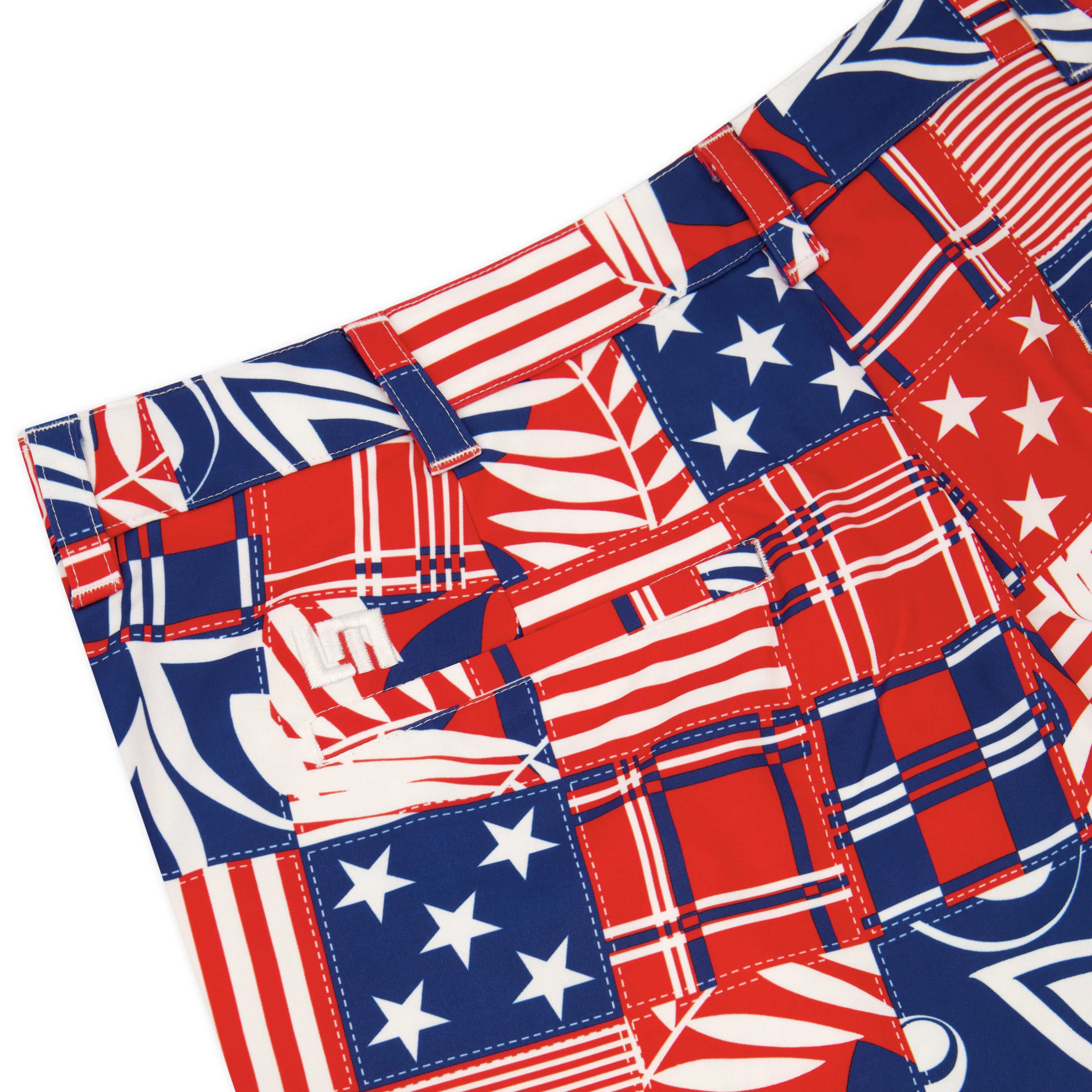 Heritage Pant - Freedom Stitches - Image 5