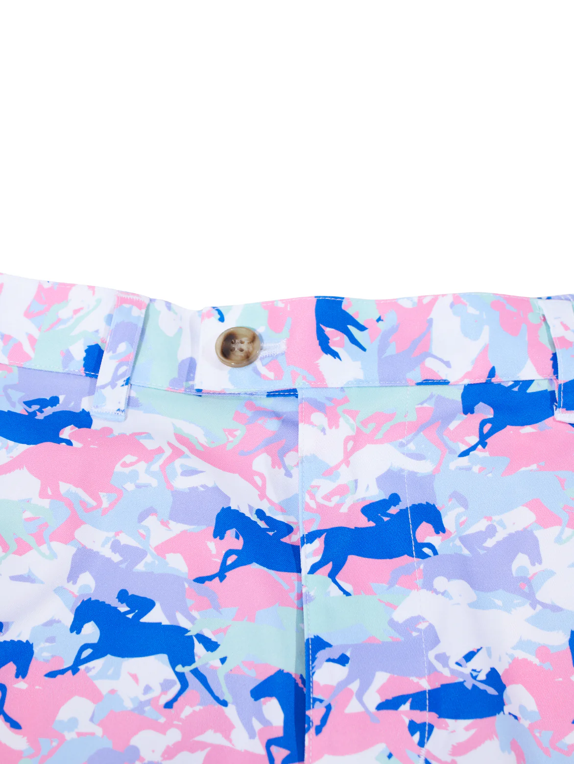 Heritage Pant - Giddy Up - Image 2