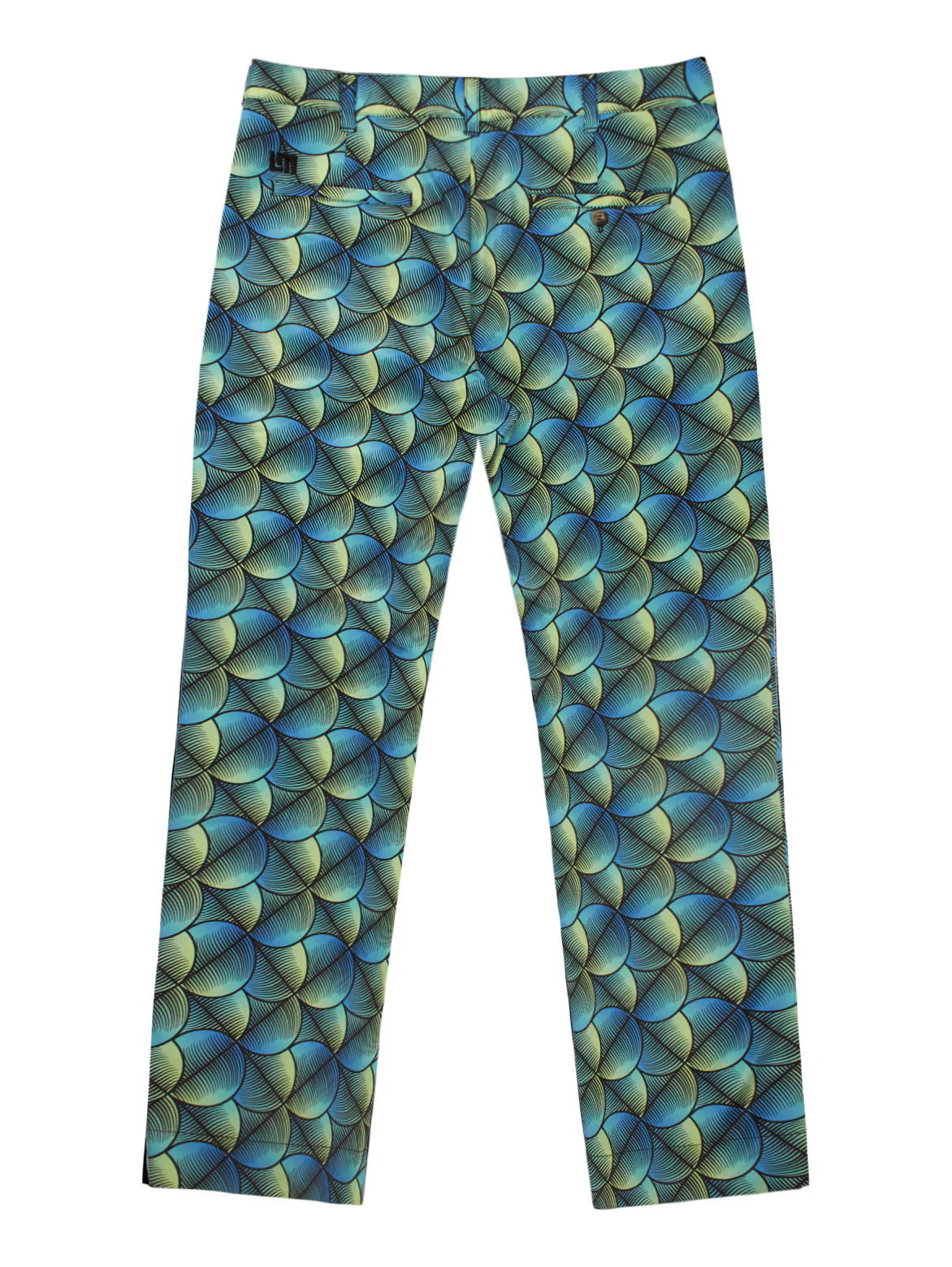 Heritage Pant - Greenskeeper - Image 3