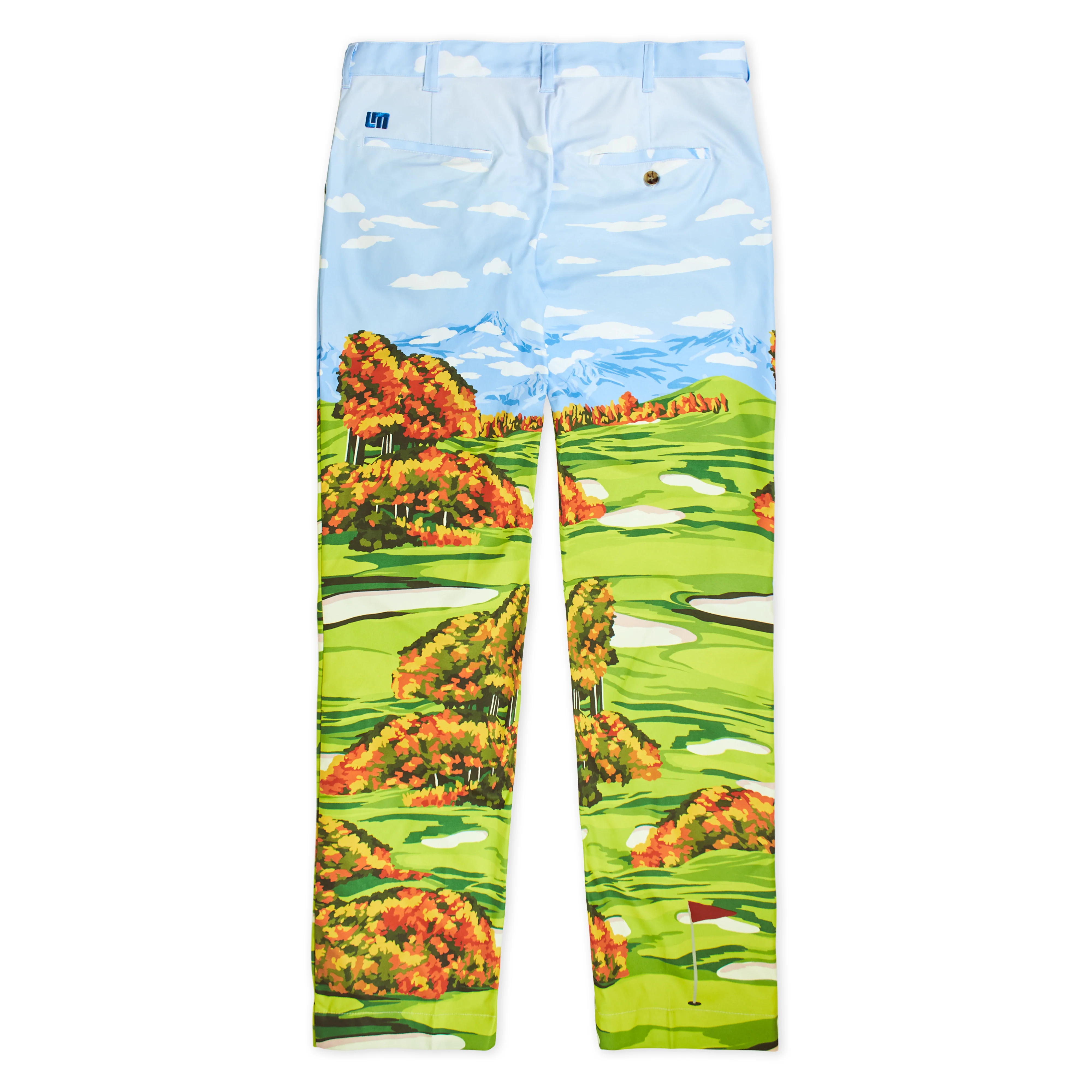 Heritage Pant - Landscape Links - Image 3