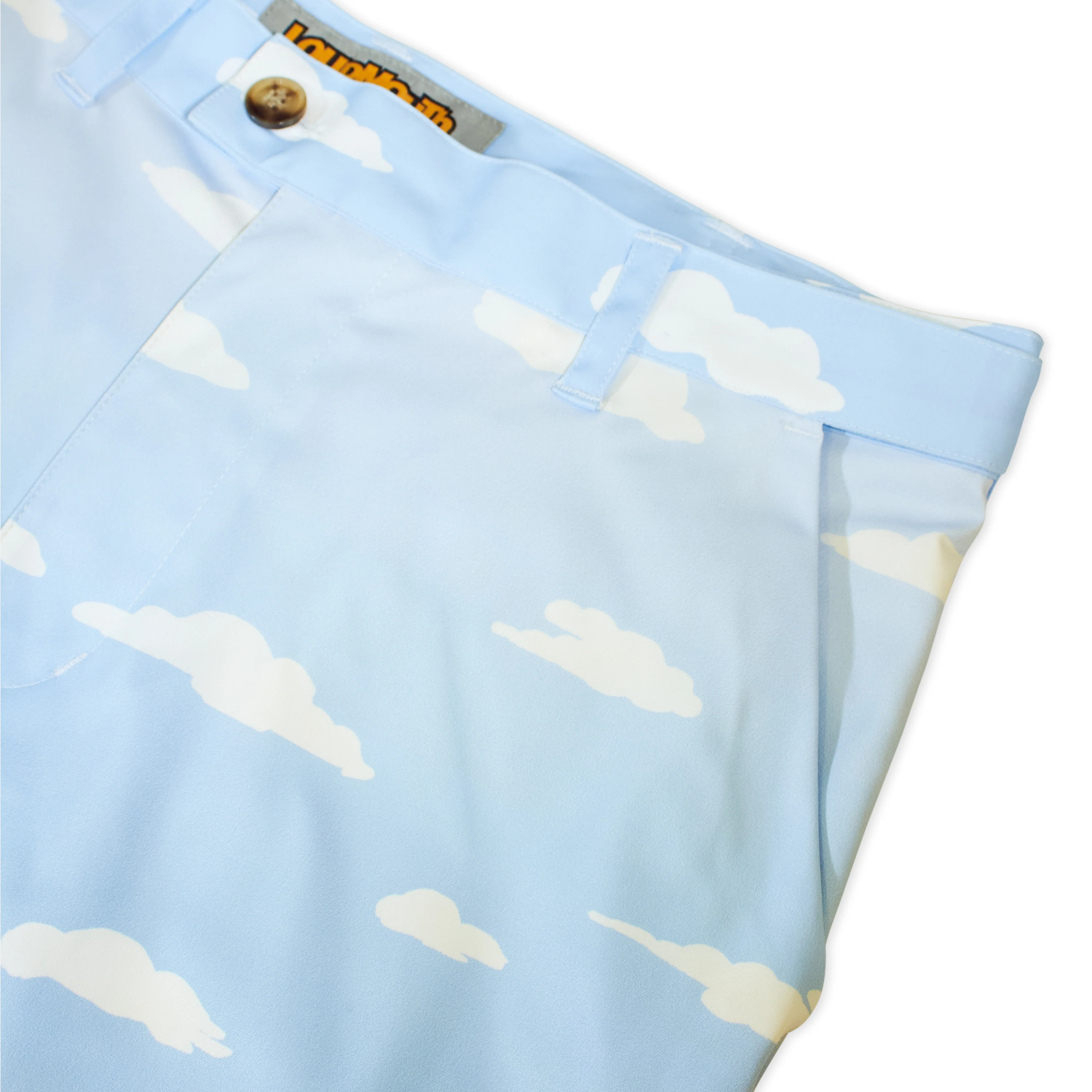 Heritage Pant - Landscape Links - Image 4