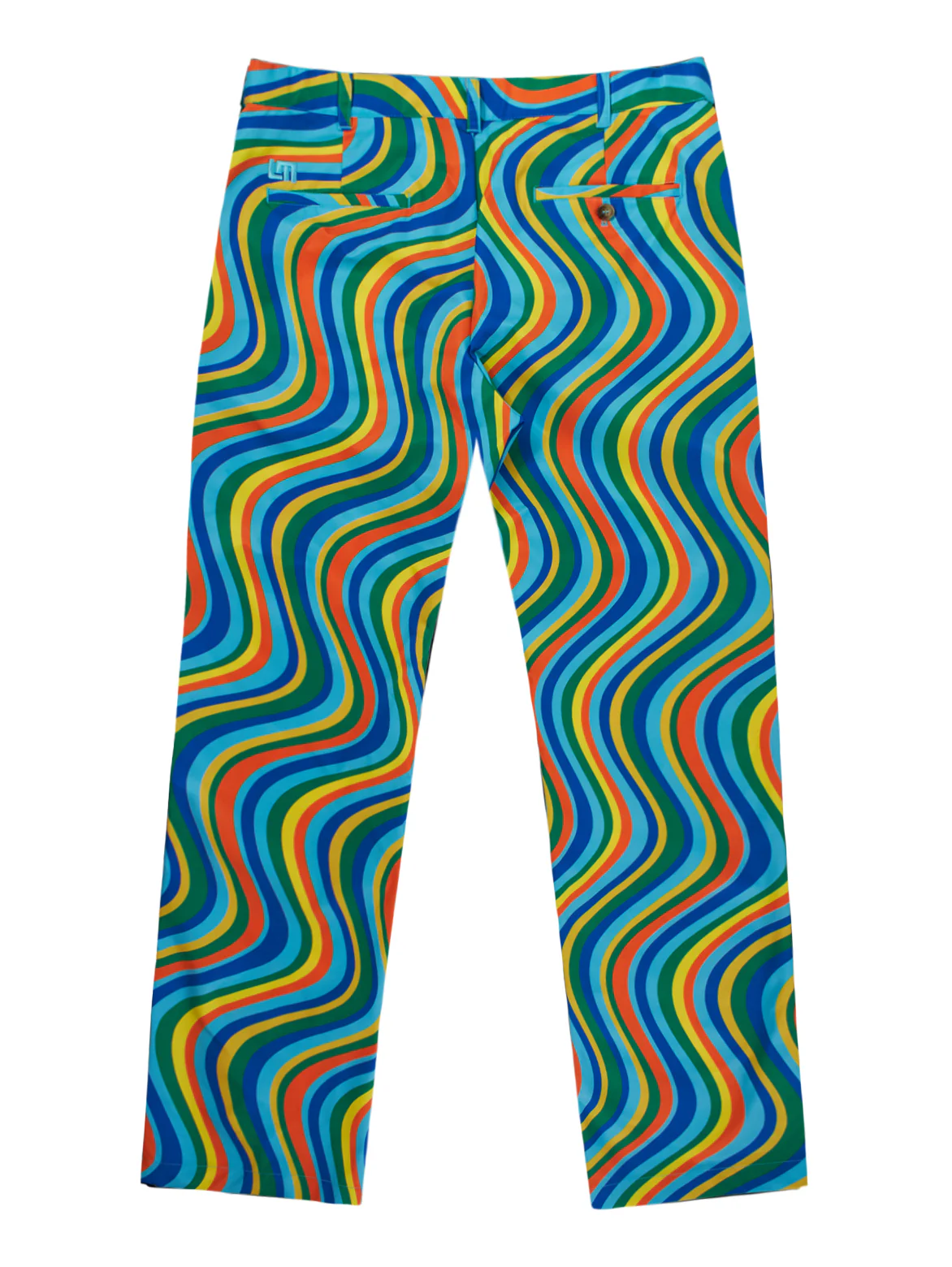 Heritage Pant - Mojo Splash - Image 3