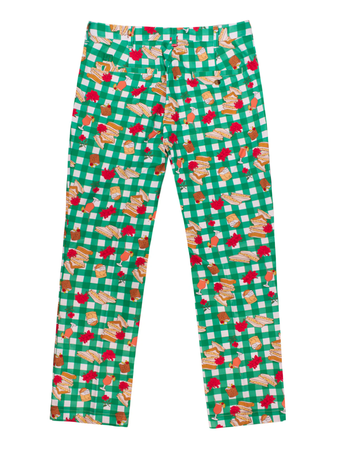 Heritage Pant - Patron Picnic - Image 3
