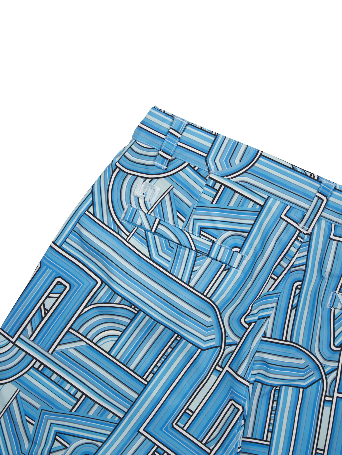 Heritage Pant - Rollercoaster - Image 2