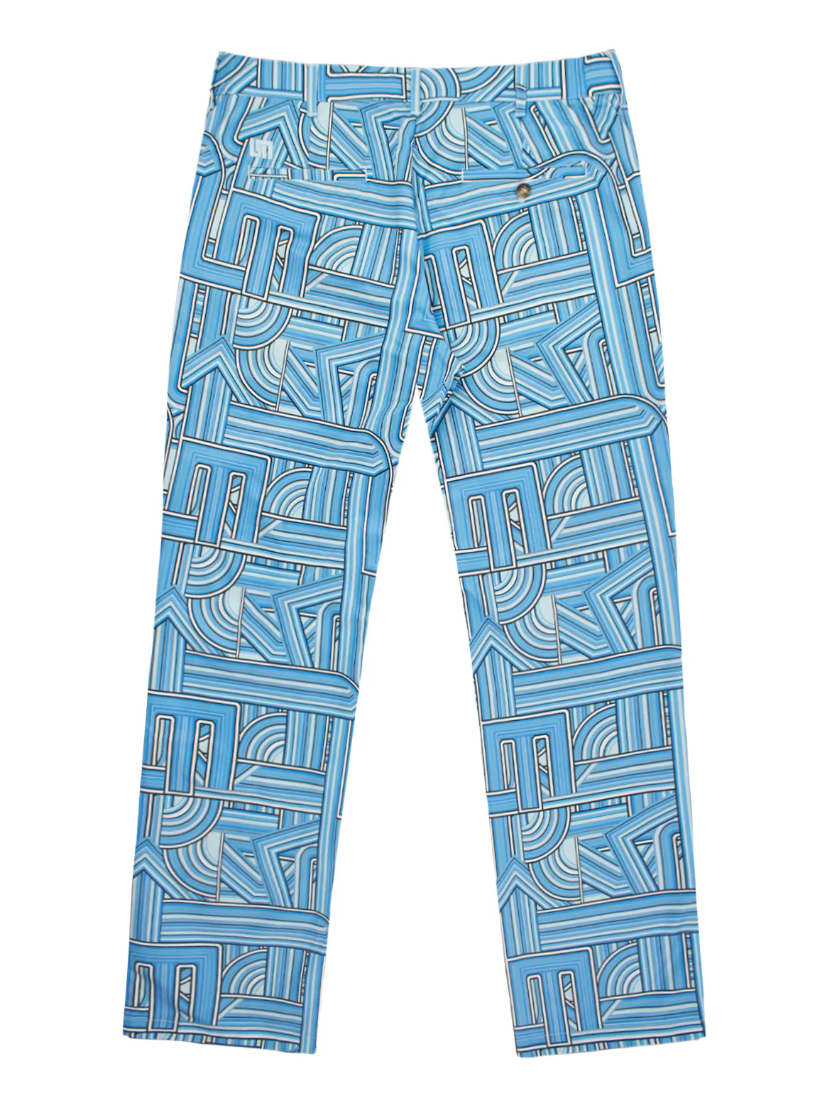 Heritage Pant - Rollercoaster - Image 4