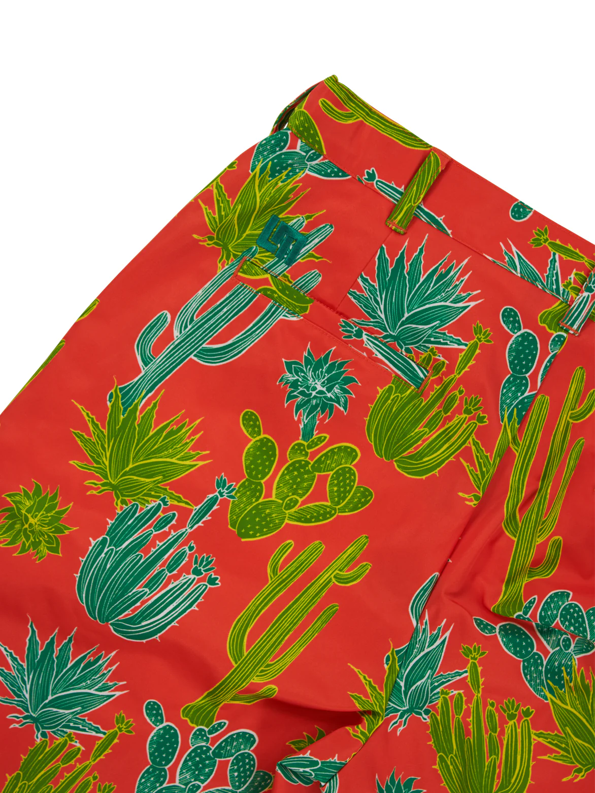 Heritage Pant - Wild West - Image 2