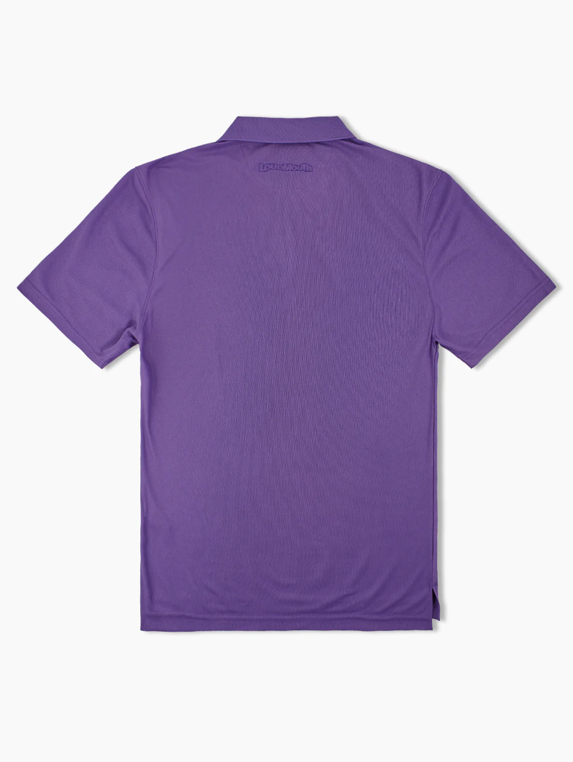 Heritage Polo - Grape - Image 4