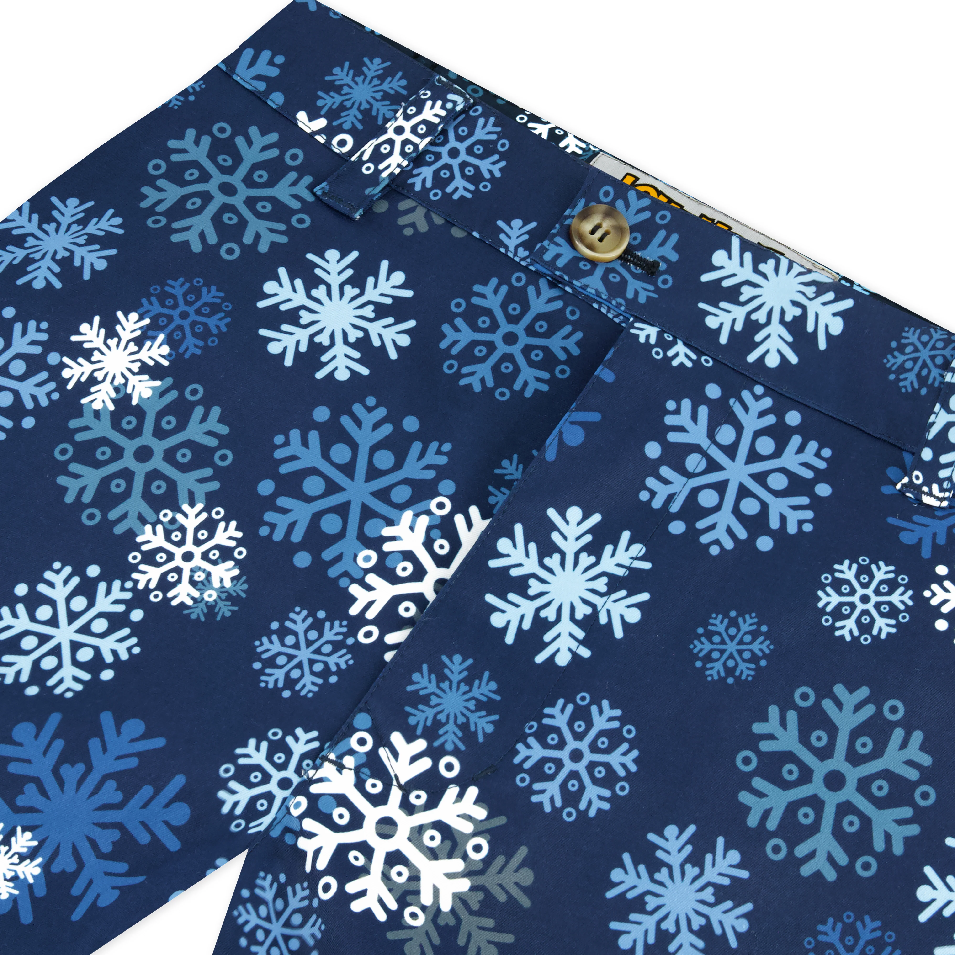 Heritage Short - Chill Factor - Image 6