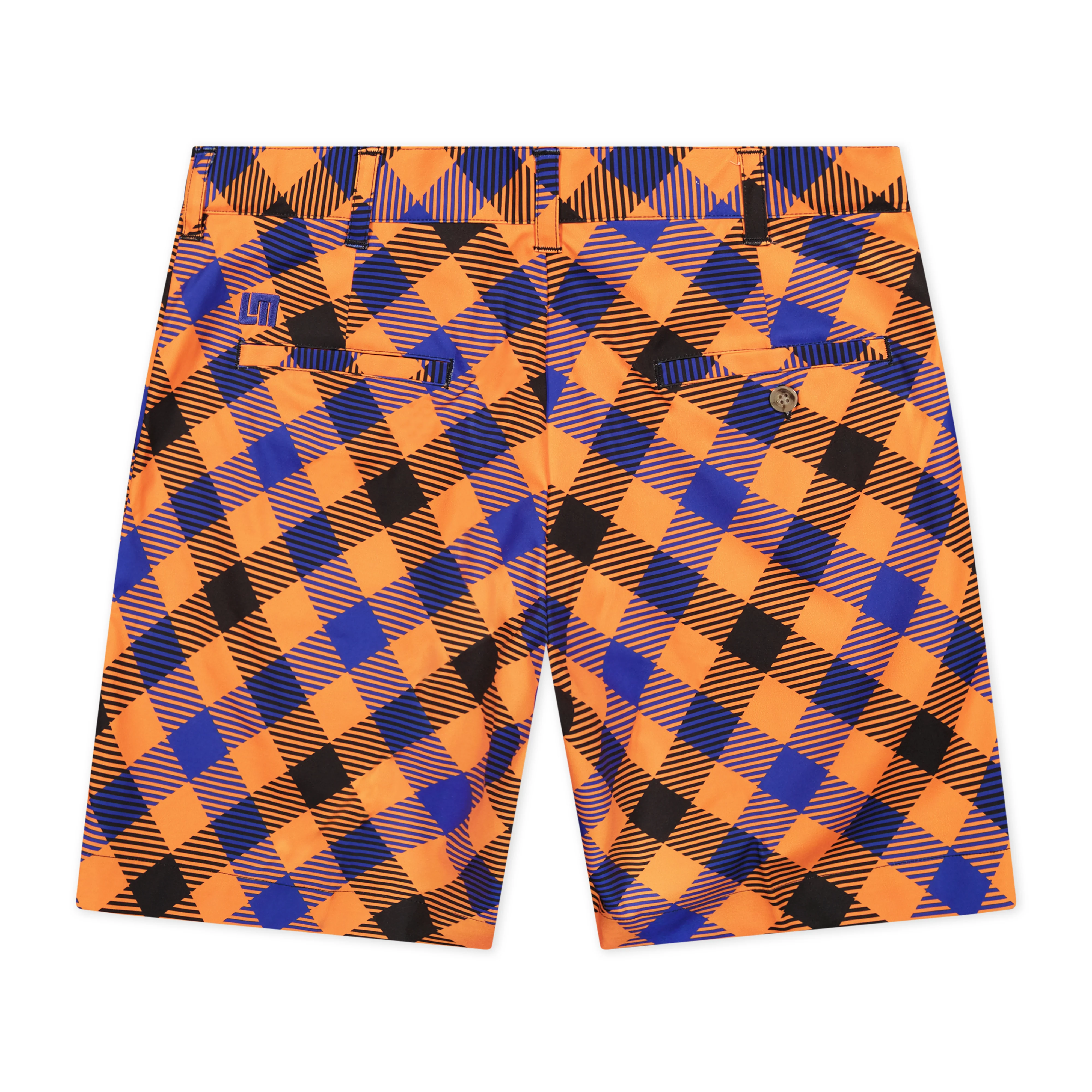 Heritage Short - Fireside Flannel - Image 5