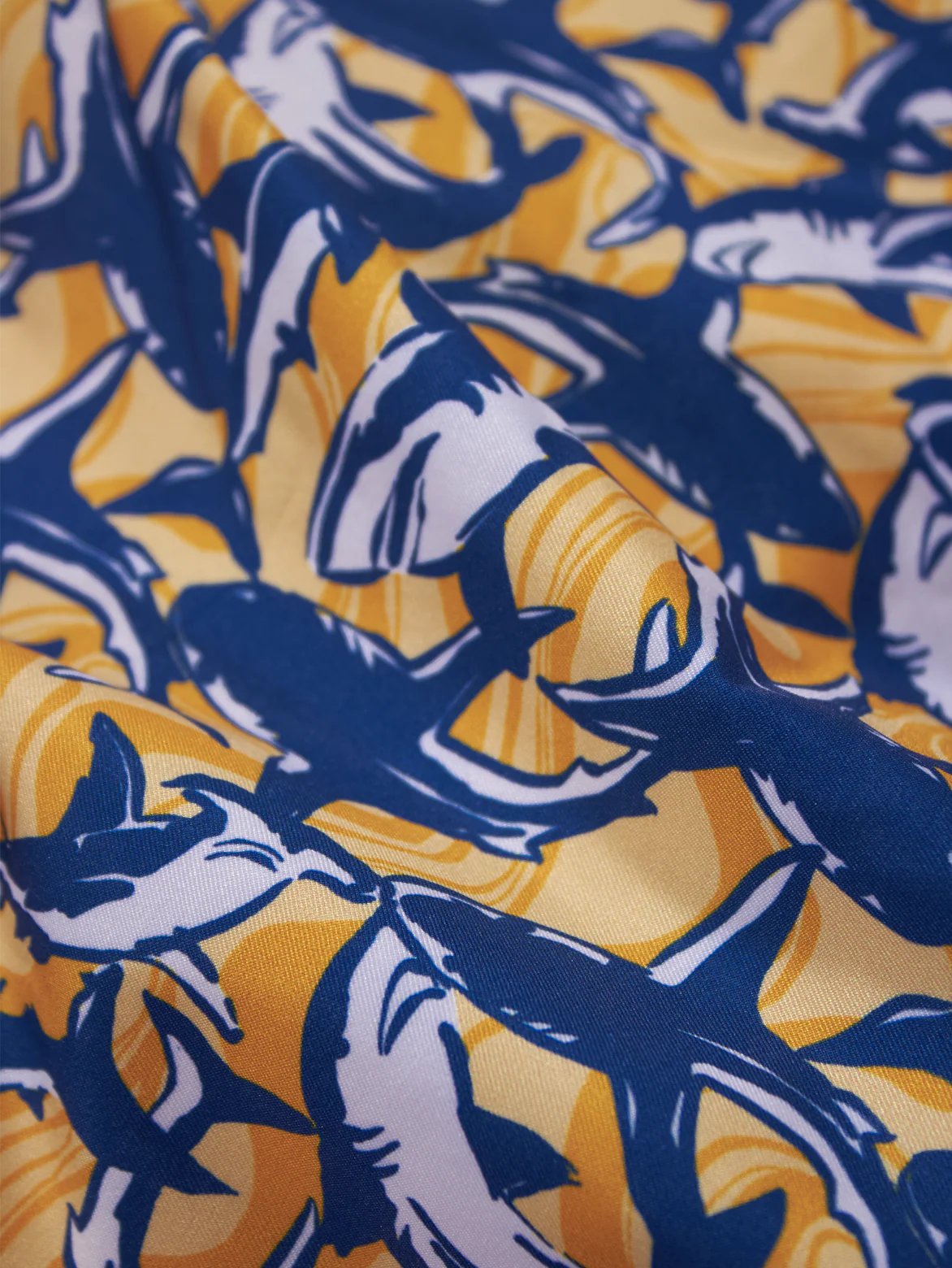 Heritage Short - Fishtails - Image 4