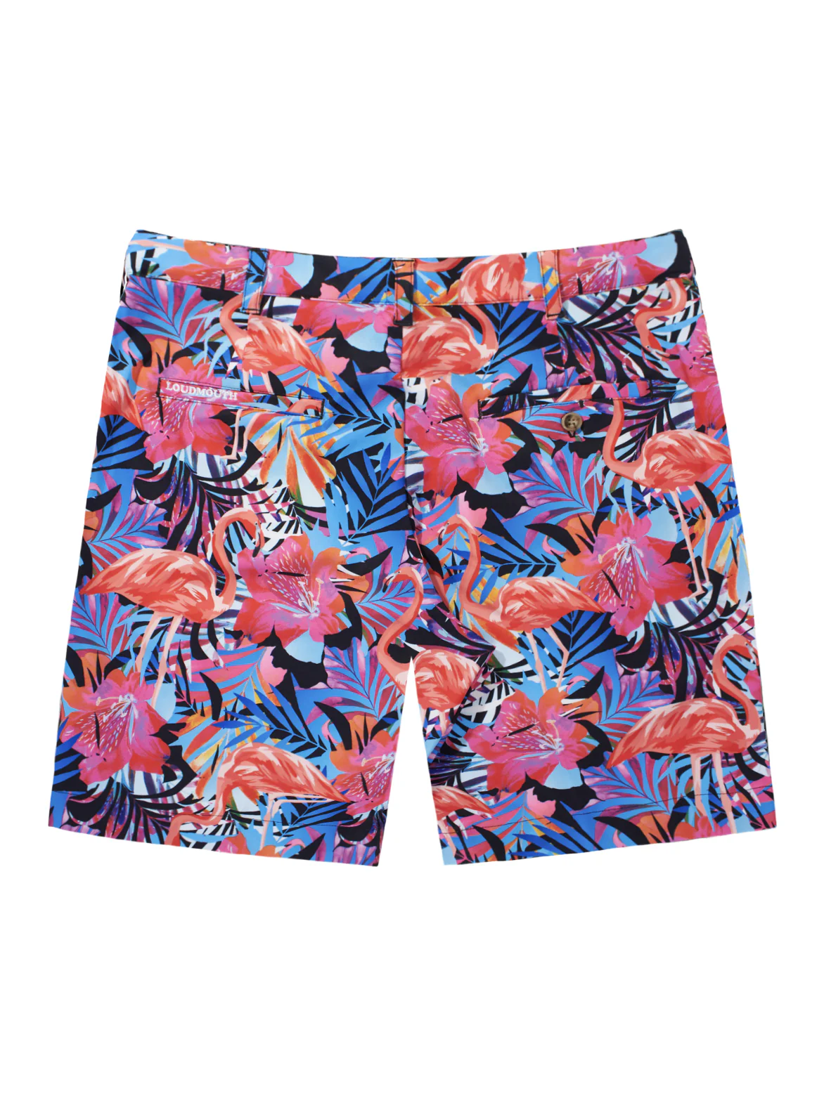 Heritage Short - Flamingo Island - Image 3