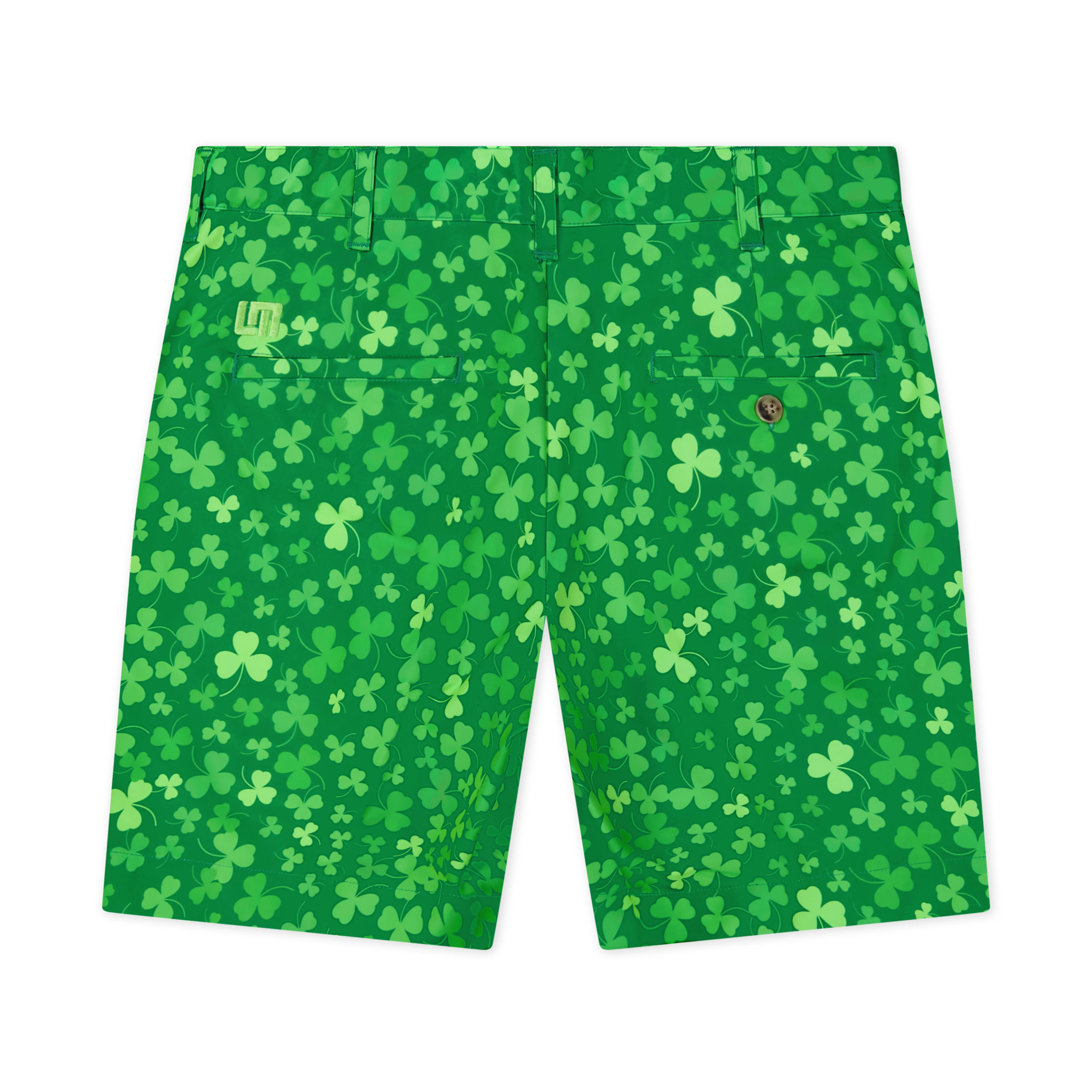 Heritage Short - Get Lucky - Image 4