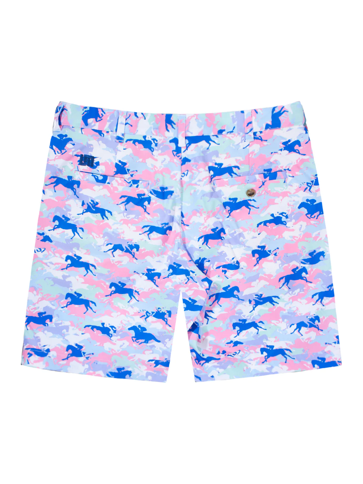 Heritage Short - Giddy Up - Image 3