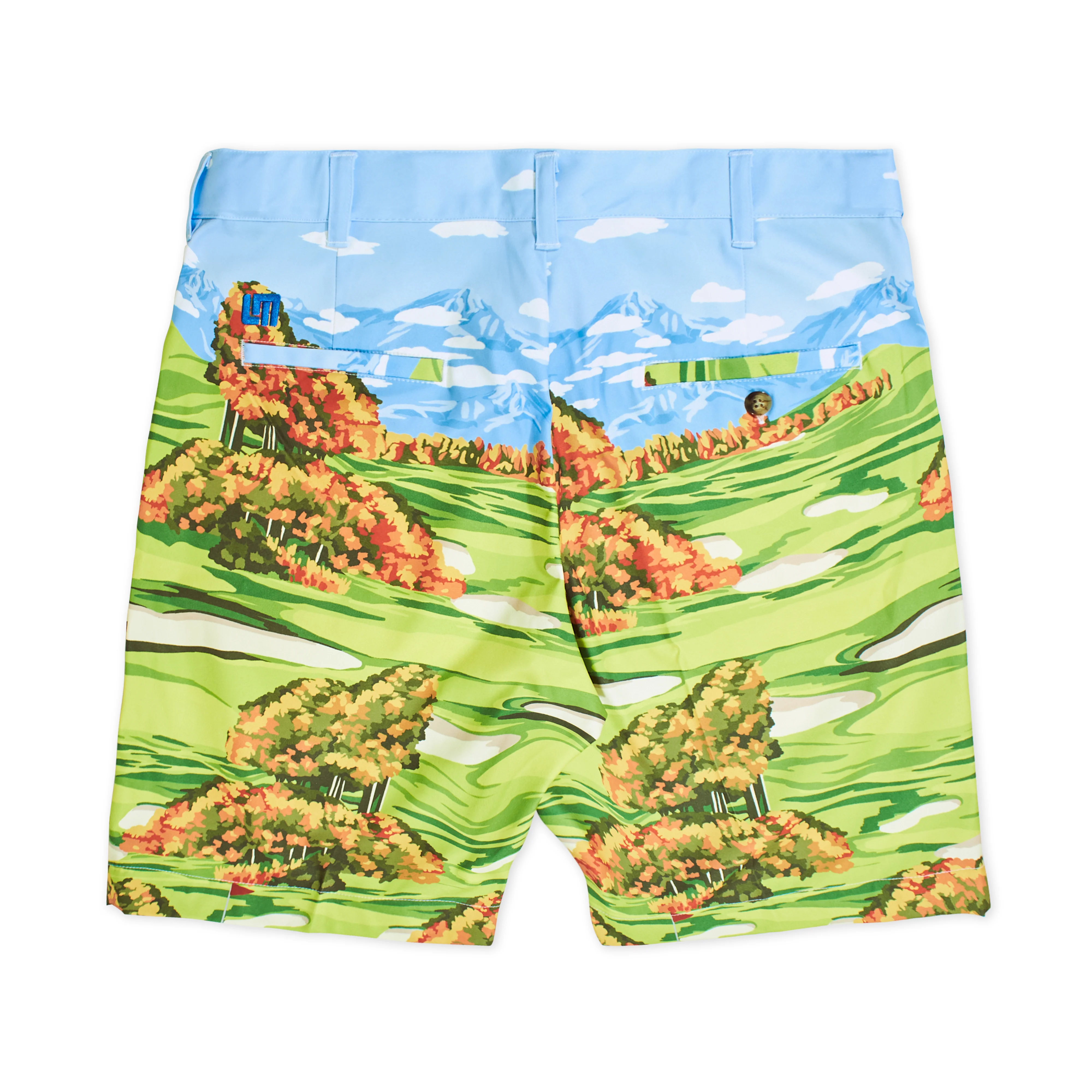 Heritage Short - Landscape Links - Image 3