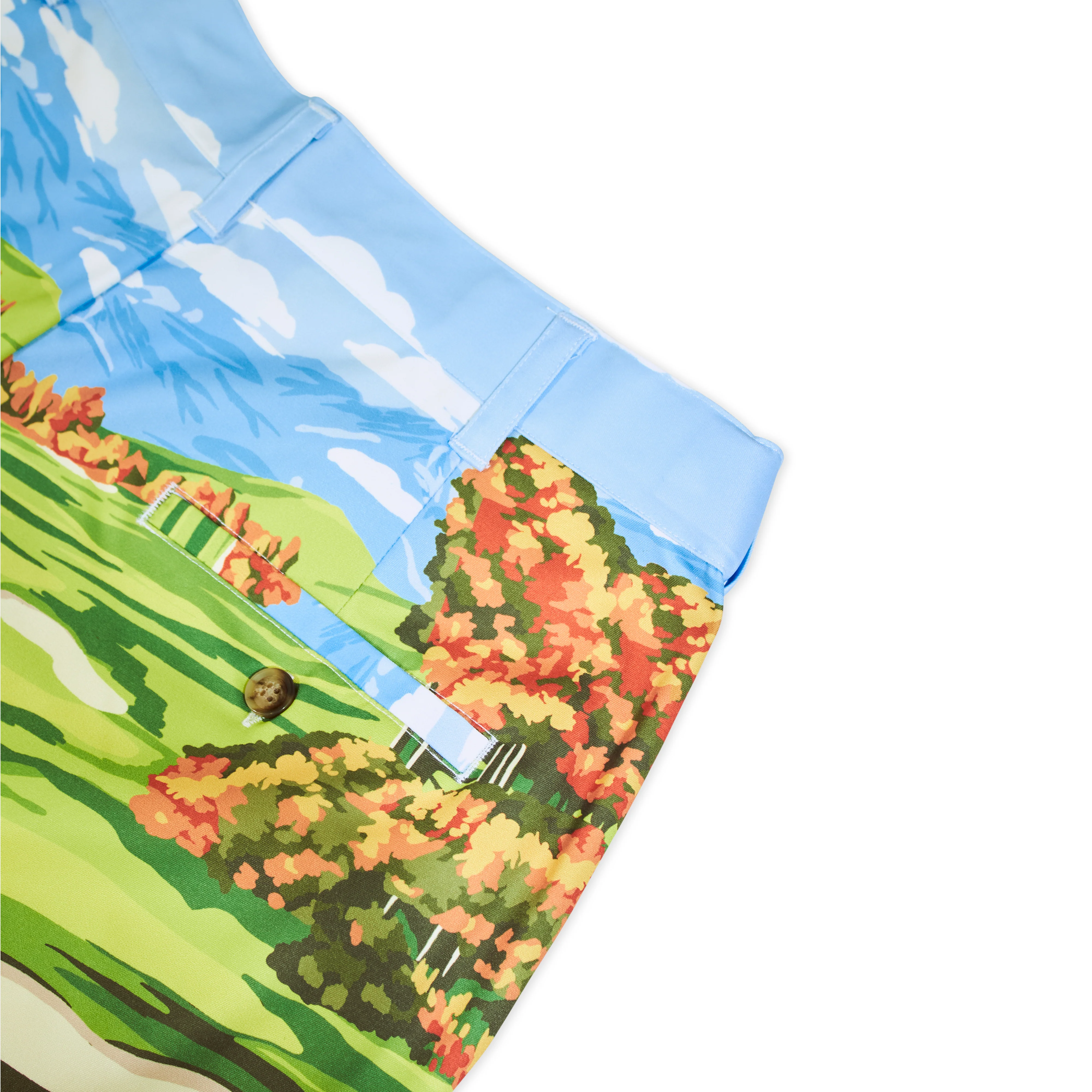 Heritage Short - Landscape Links - Image 4