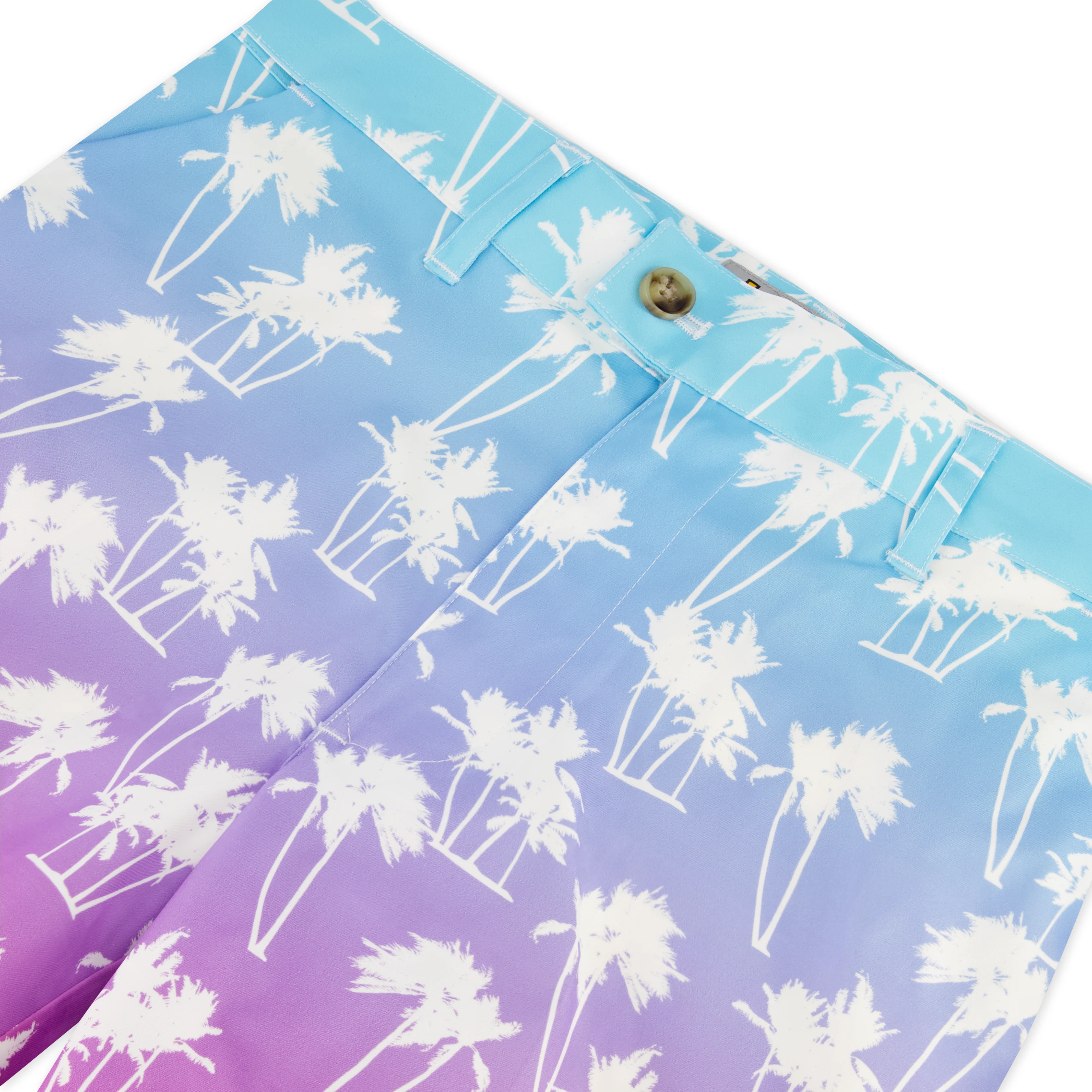 Heritage Short - Ombre Palms - Image 6