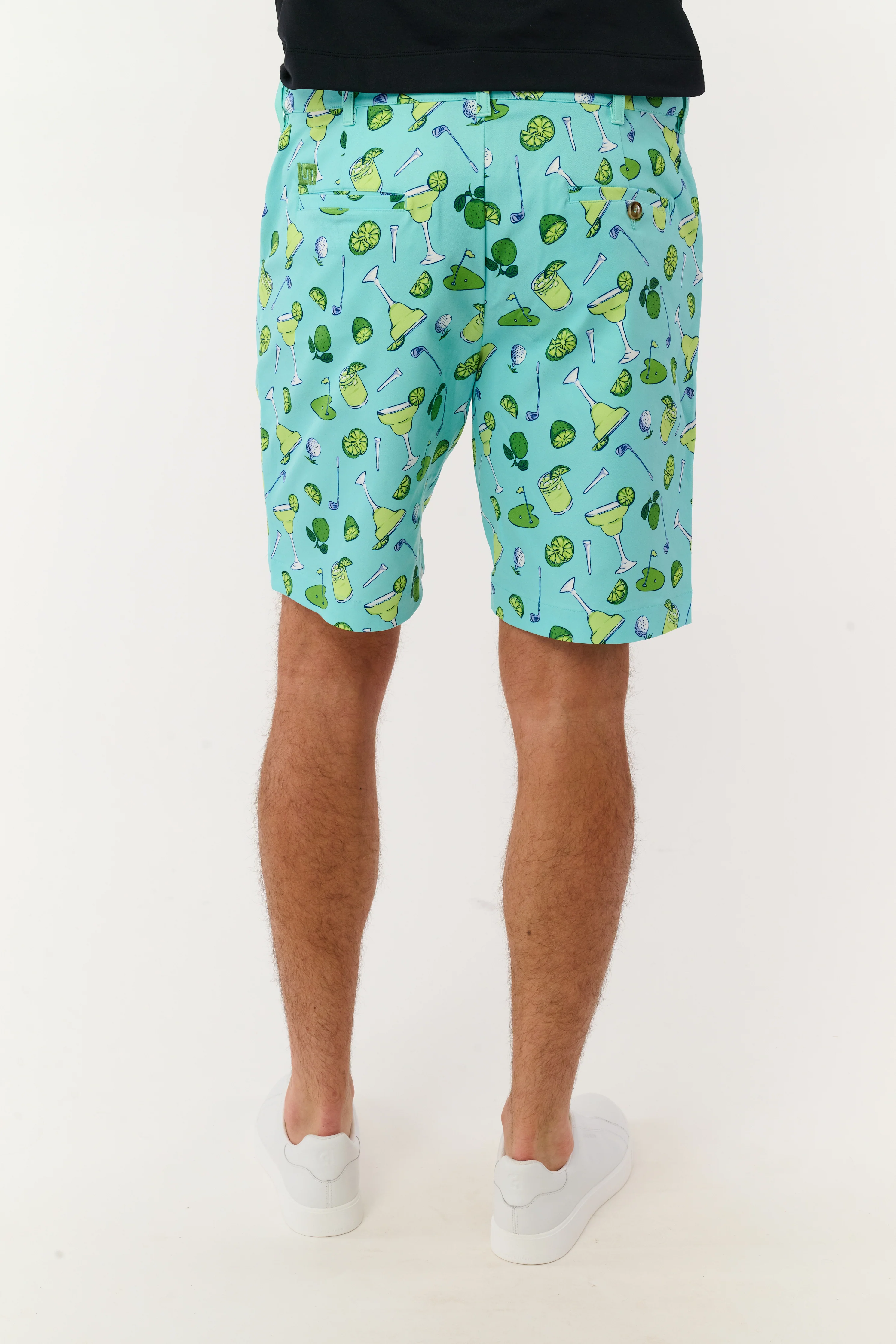 Heritage Short - Pargarita - Image 4