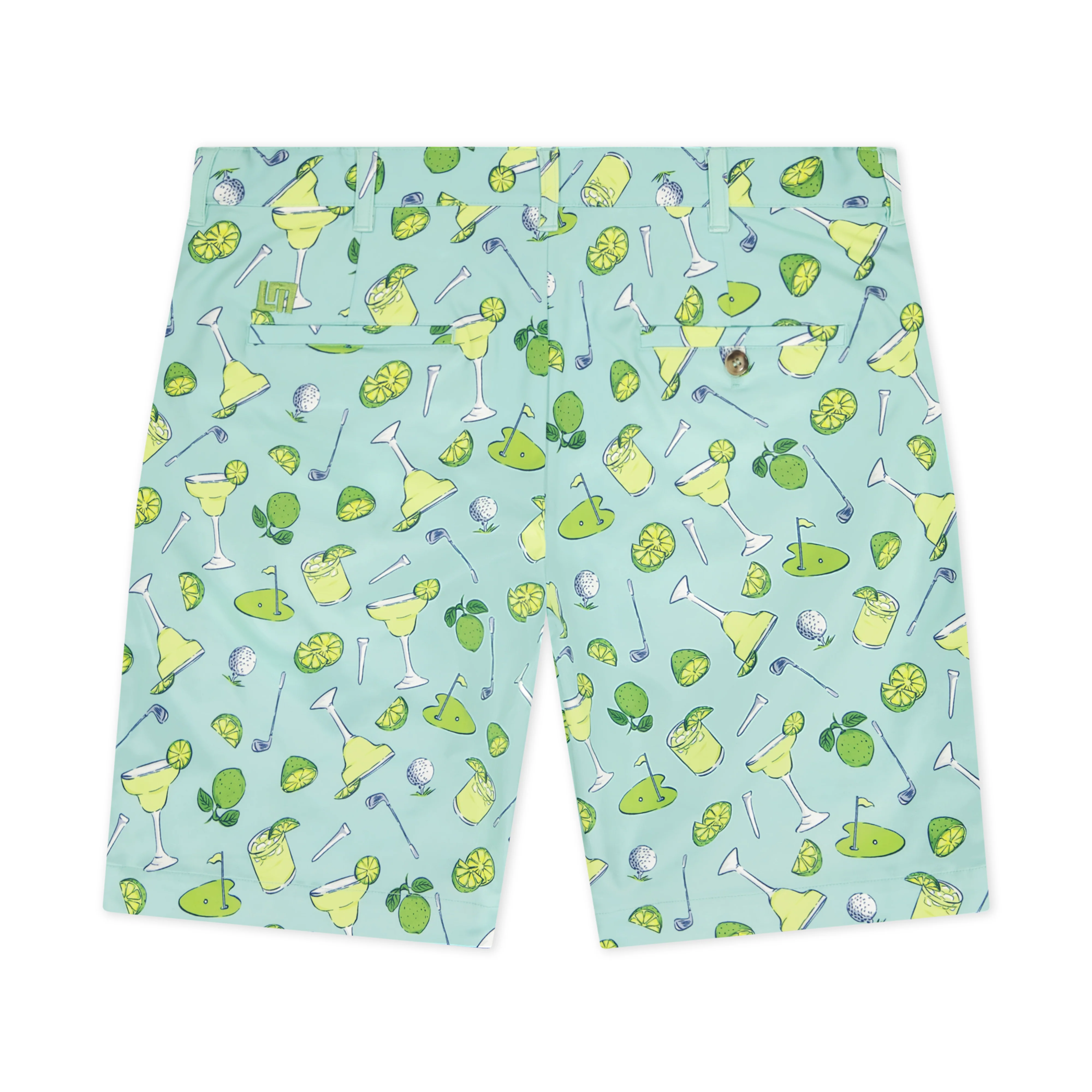 Heritage Short - Pargarita - Image 7