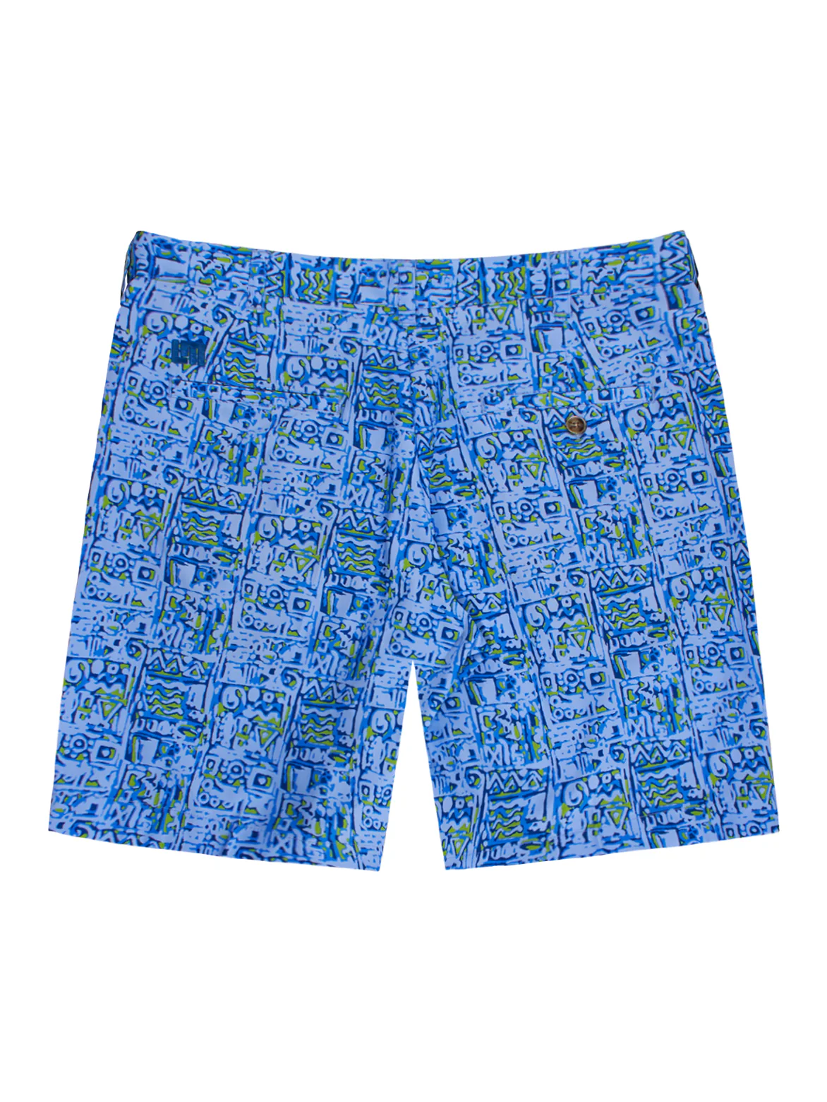 Heritage Short - Radical Retro - Image 4