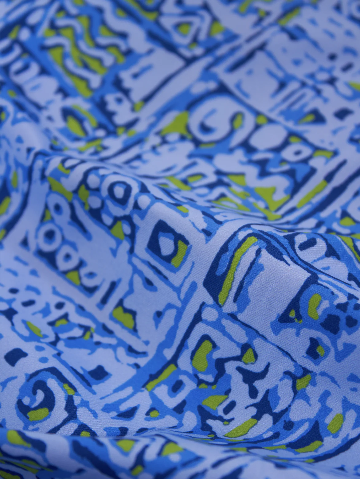 Heritage Short - Radical Retro - Image 5