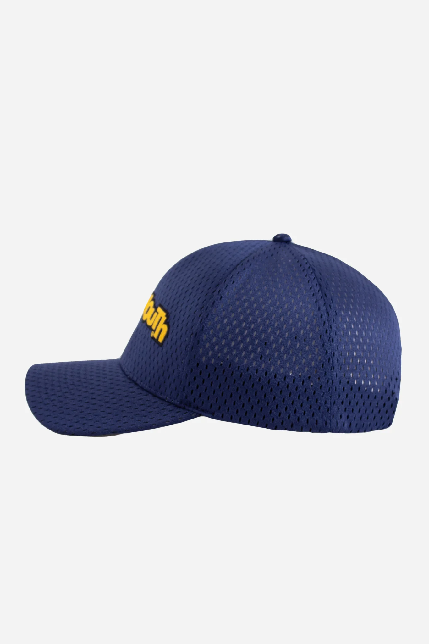 Heritage Sport Cap - Navy - Image 3
