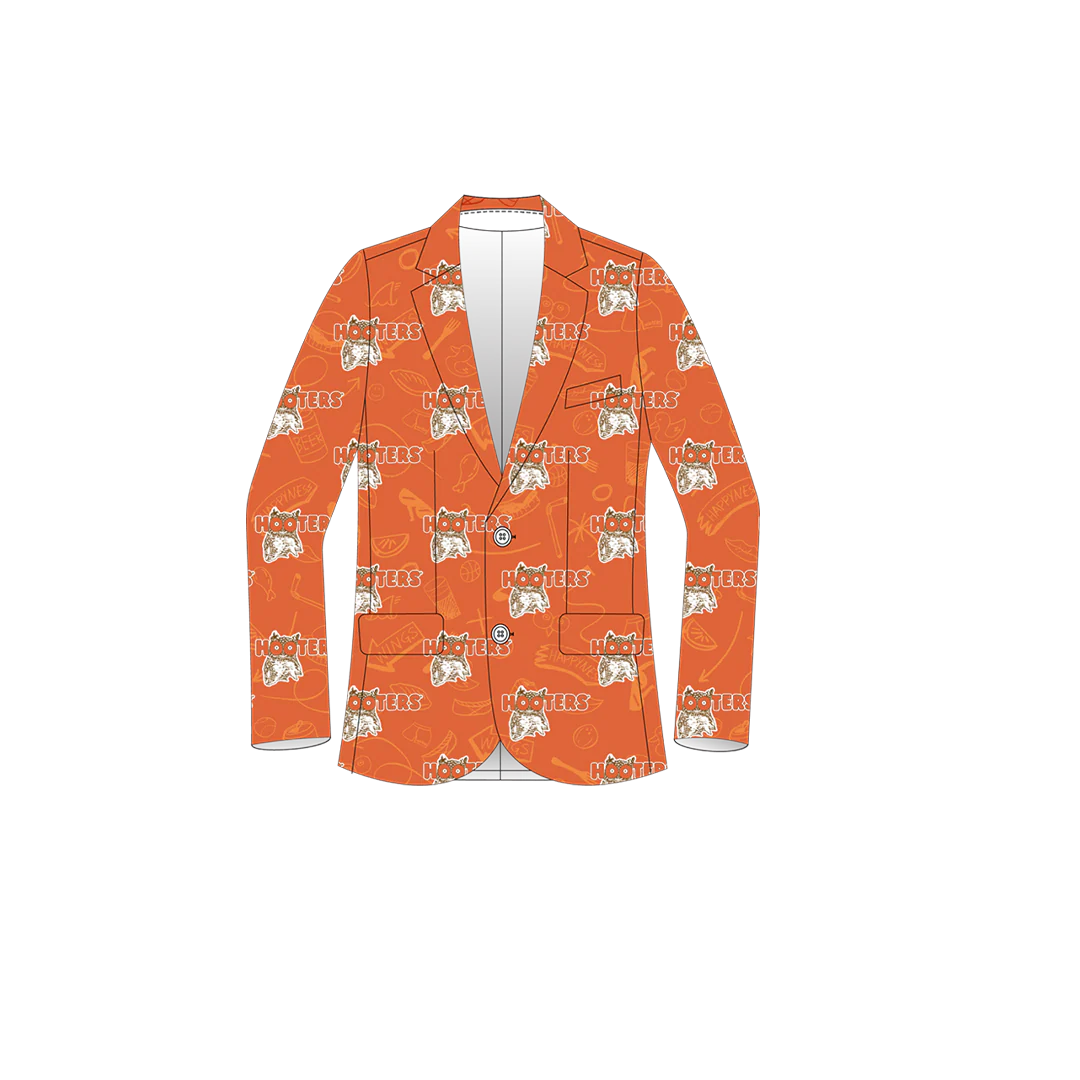 Hooters '22 Men's Sportcoat - MTO