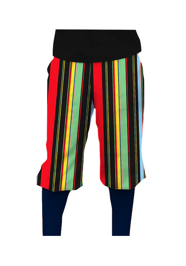 Hot Dog Men's Knicker - MTO