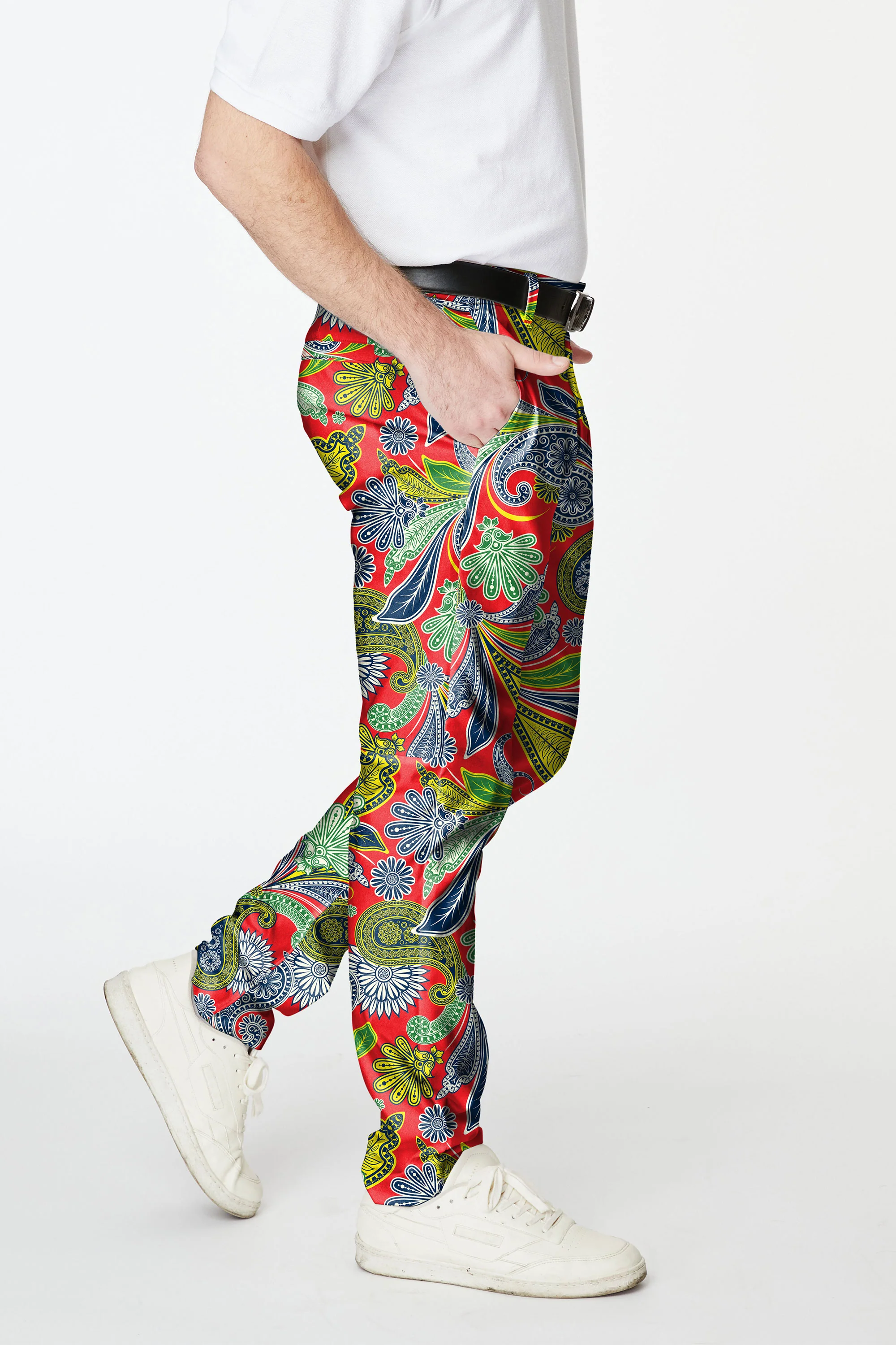 Hotel Lobby Men's Heritage or Birdie Pant - MTO - Image 3