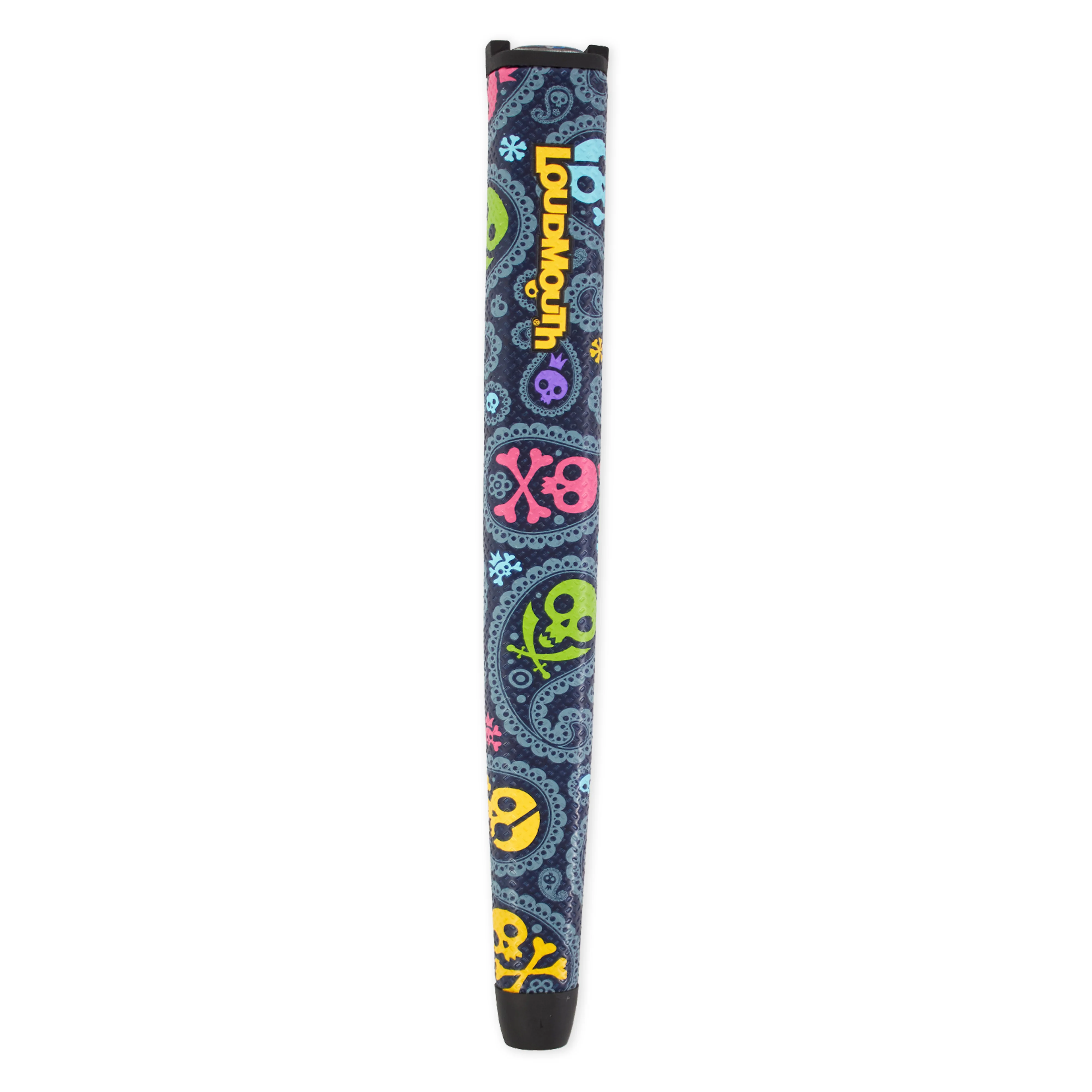 Jolly Roger Oversize Putter Grip