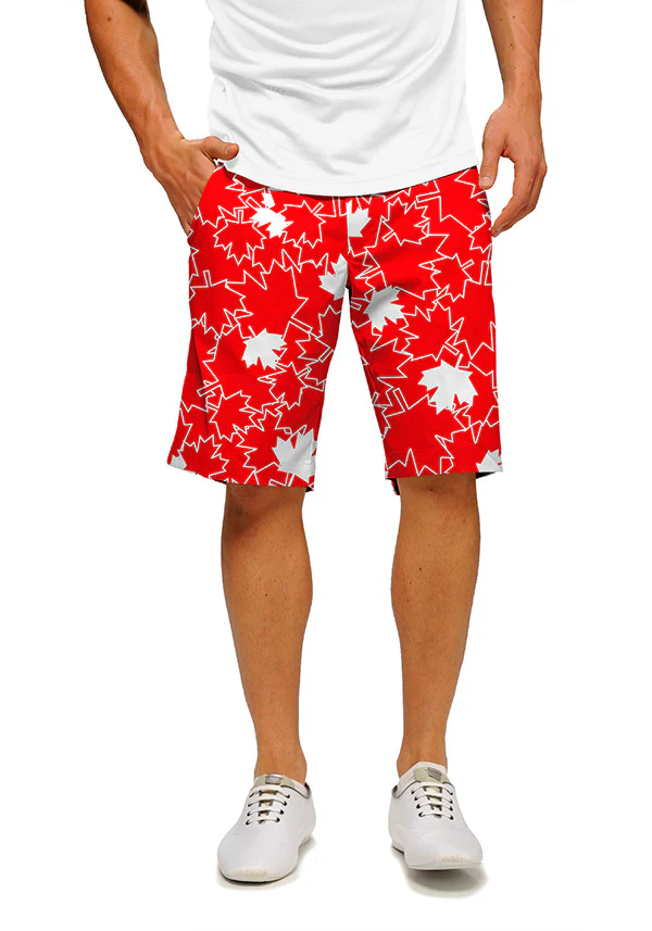 Oh Canada Men's Heritage Short - MTO