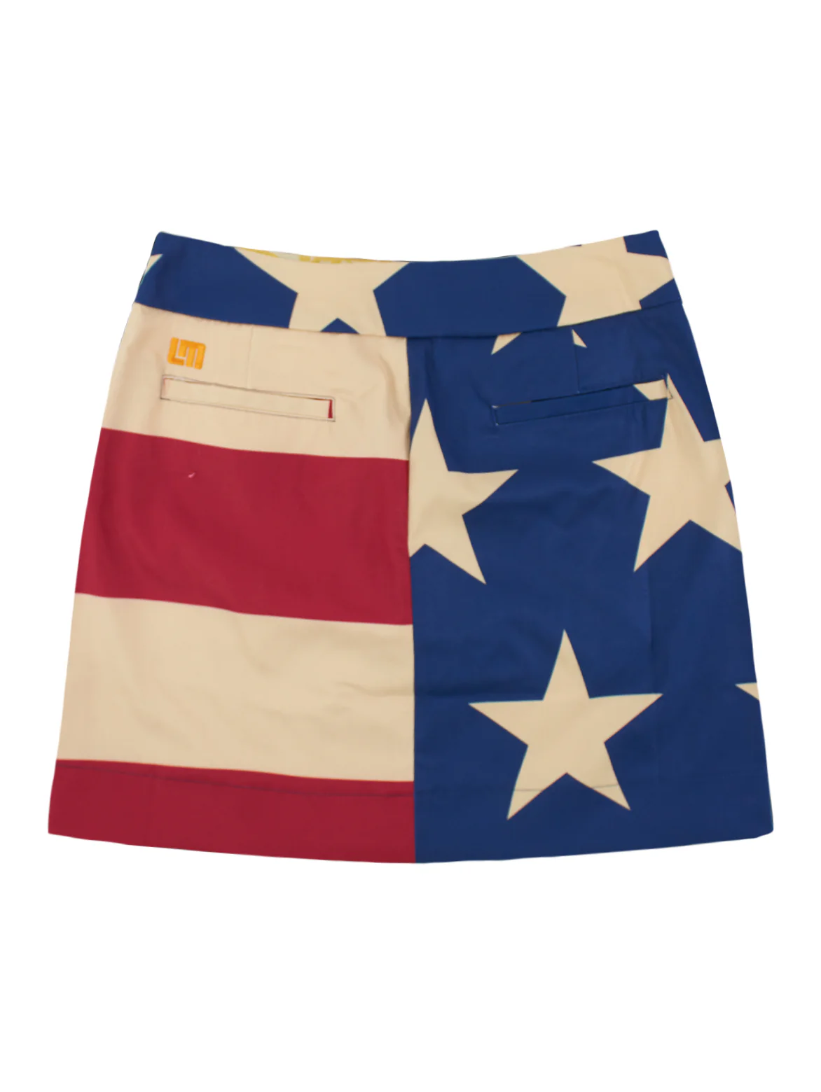 Classic Skort - Old Glory - Image 3