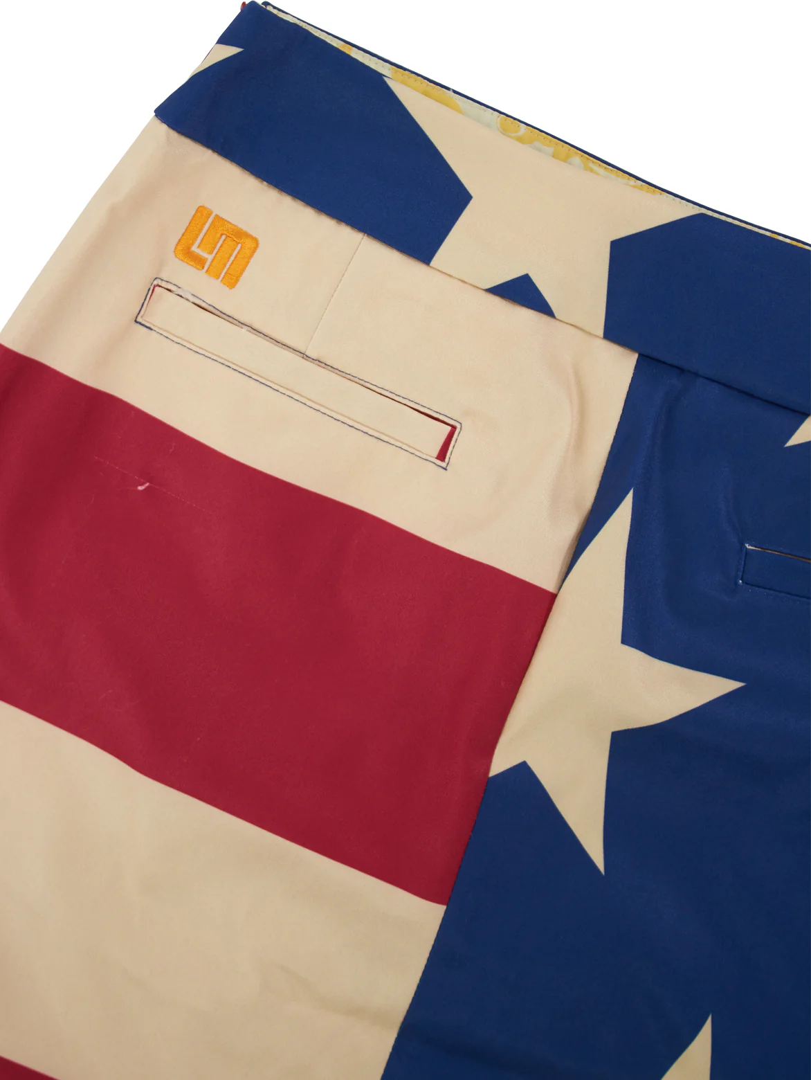 Classic Skort - Old Glory - Image 4