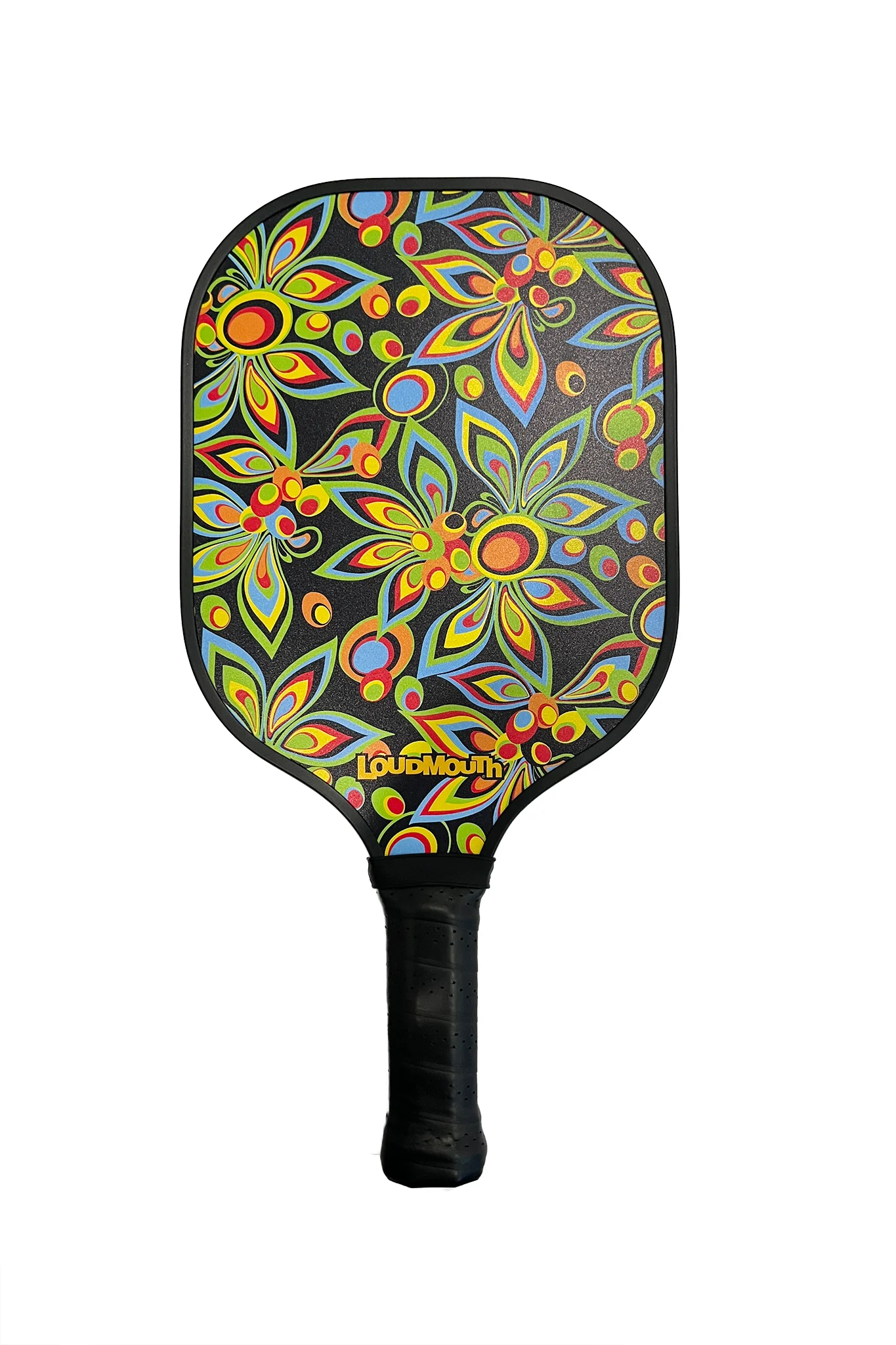 Pickleball Paddle - Shagadelic