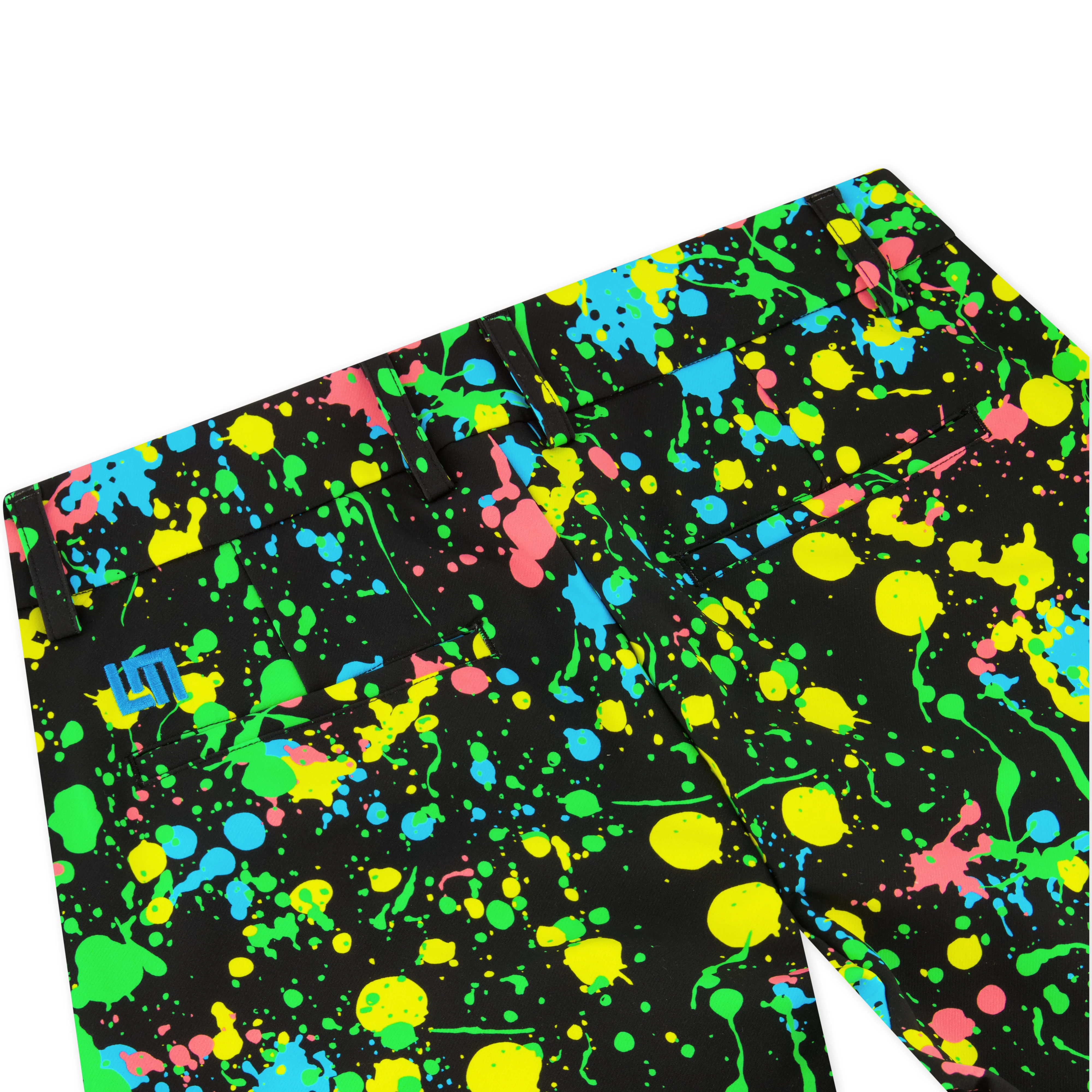 Womens Player Pant - Drip Happens - Image 4