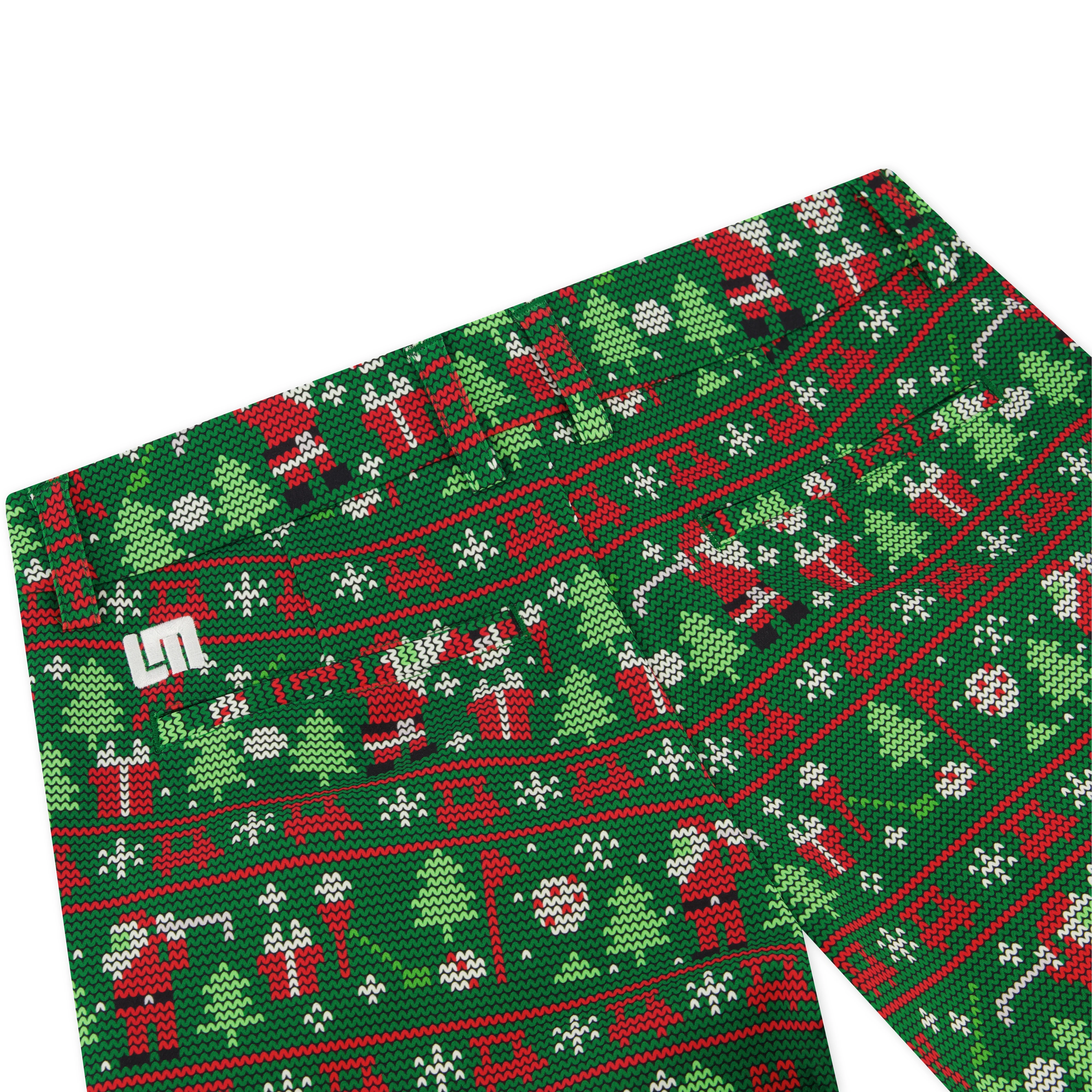 Womens Player Pant - Merry Mulligans - Image 3