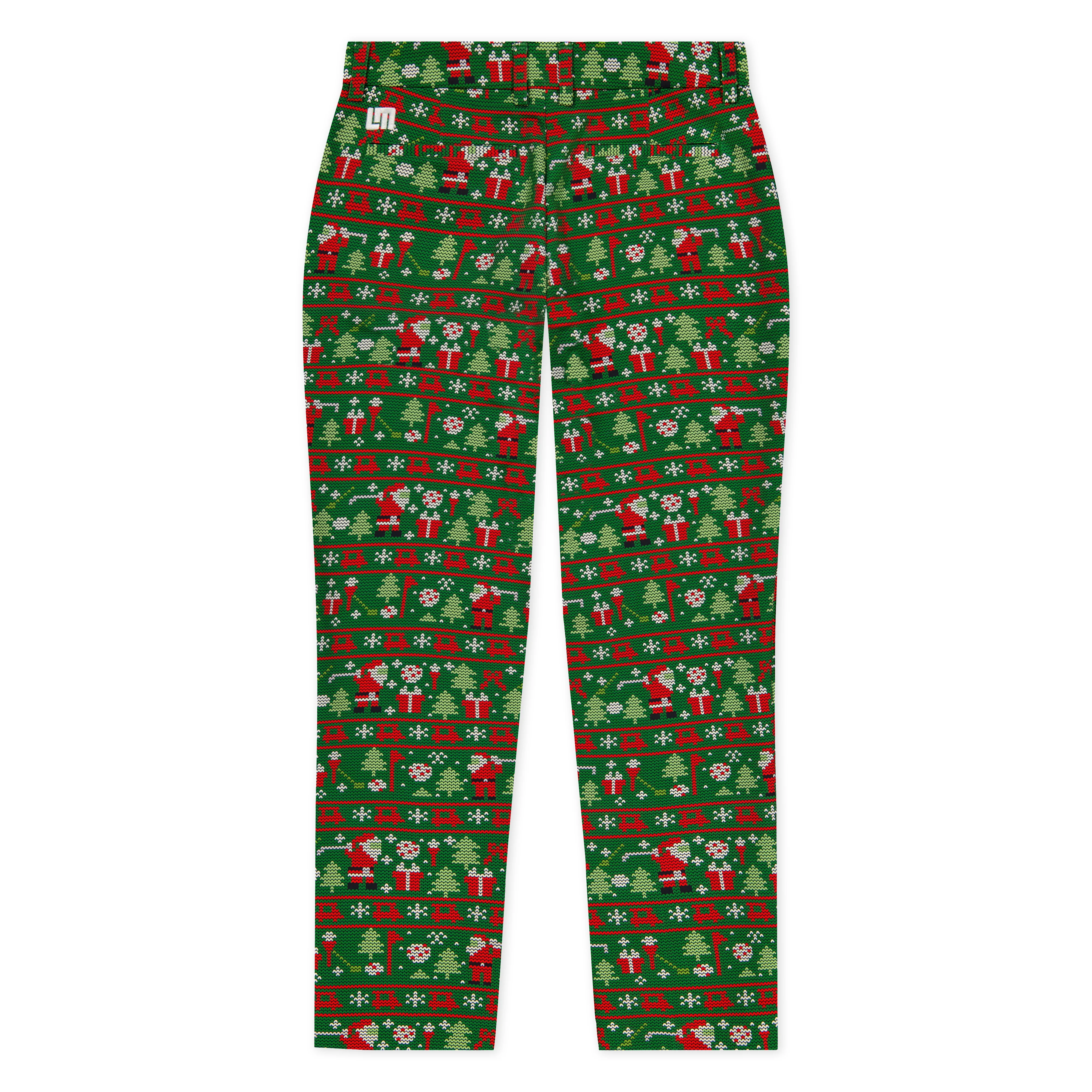 Womens Player Pant - Merry Mulligans - Image 4