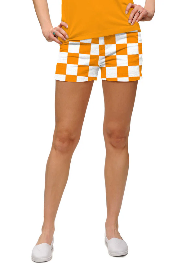 Rocky Top Women's Mini Short - MTO
