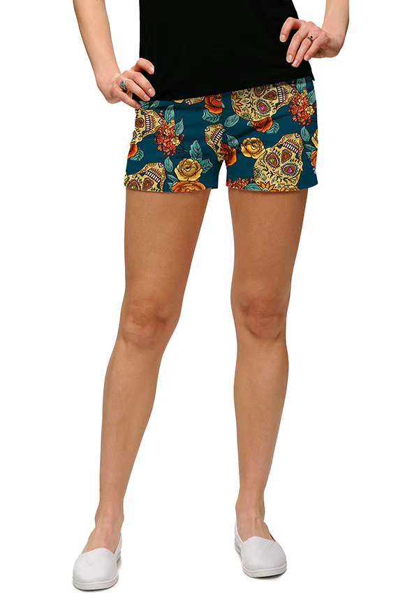 Rosa Women's Mini Short - MTO
