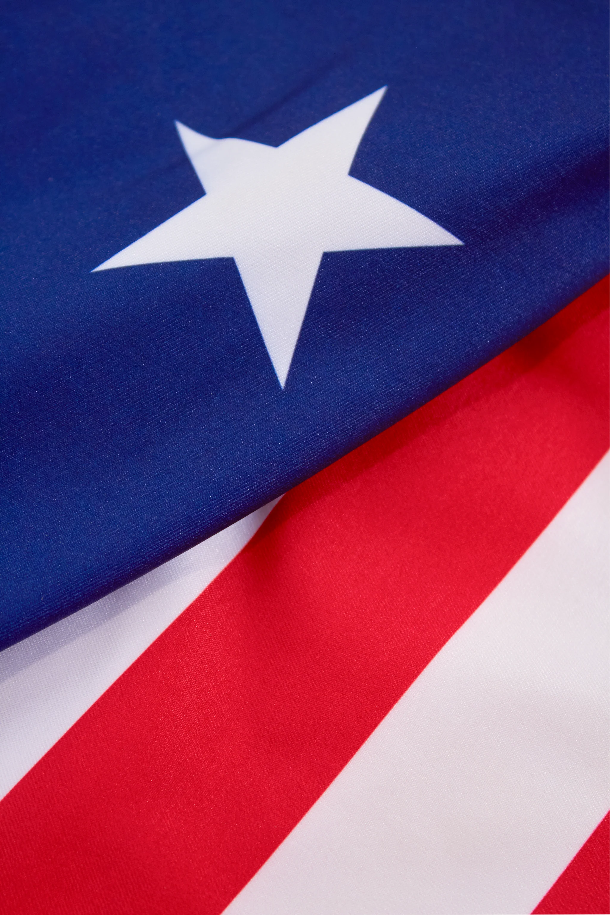 Heritage Pant - Stars & Stripes - Image 2