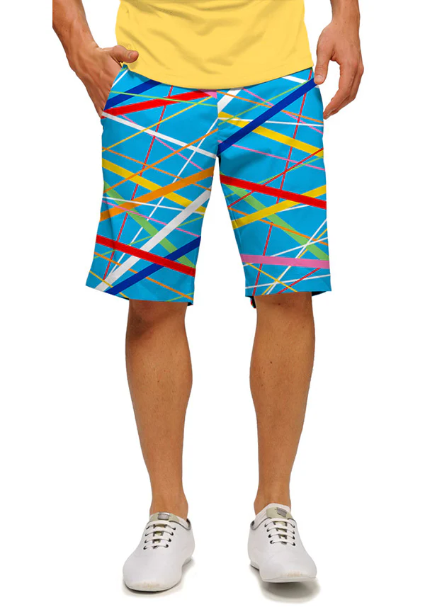 Fairway Stix Men's Heritage Short - MTO