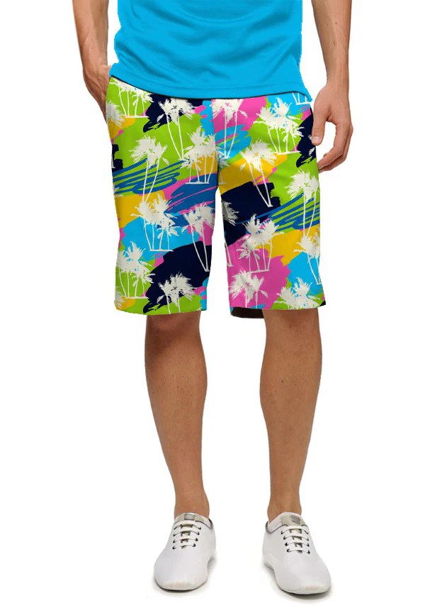 Sunset Boulevard Men's Heritage Short - MTO