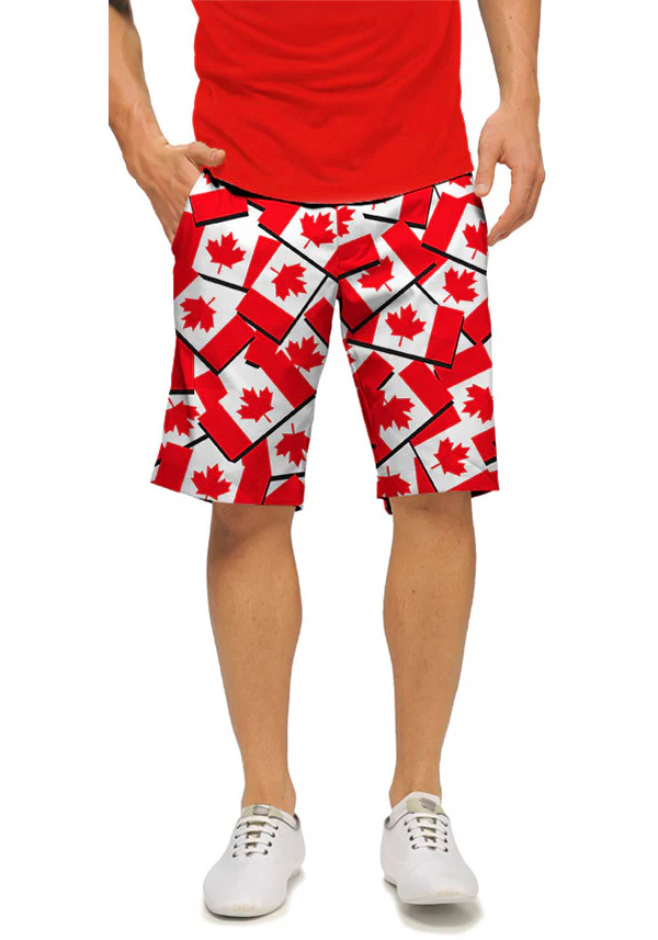 True North Men's Heritage Short - MTO