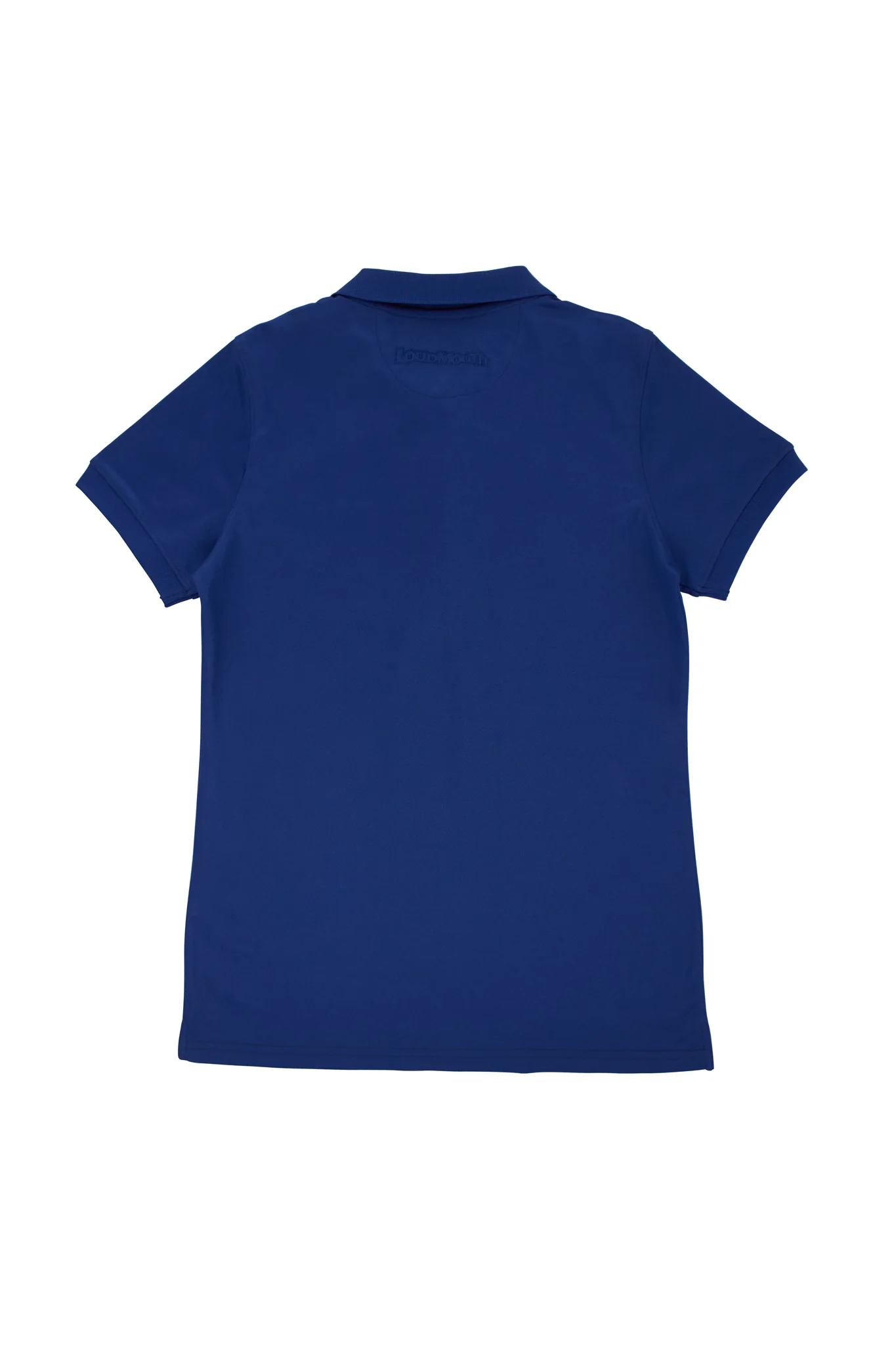 Womens Heritage Polo - Noble Navy - Image 3